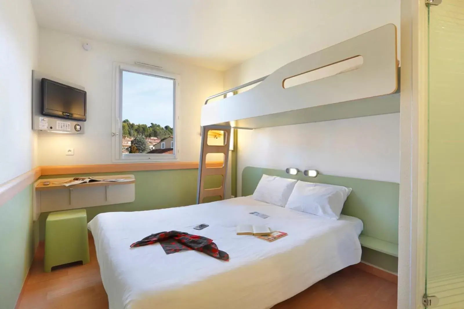 First Inn Hotel First Inn Hotel