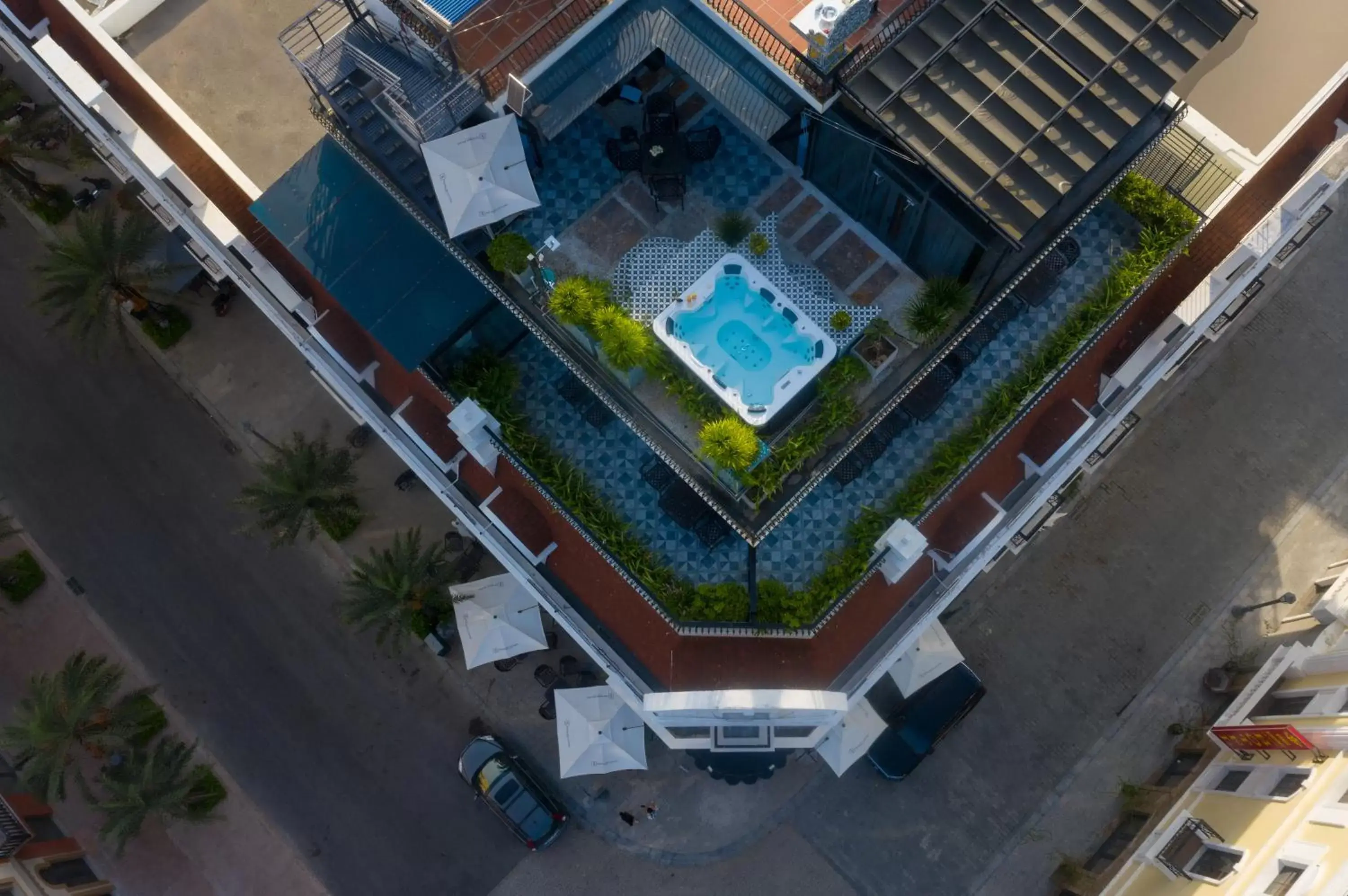 The Secret HaLong The Secret HaLong