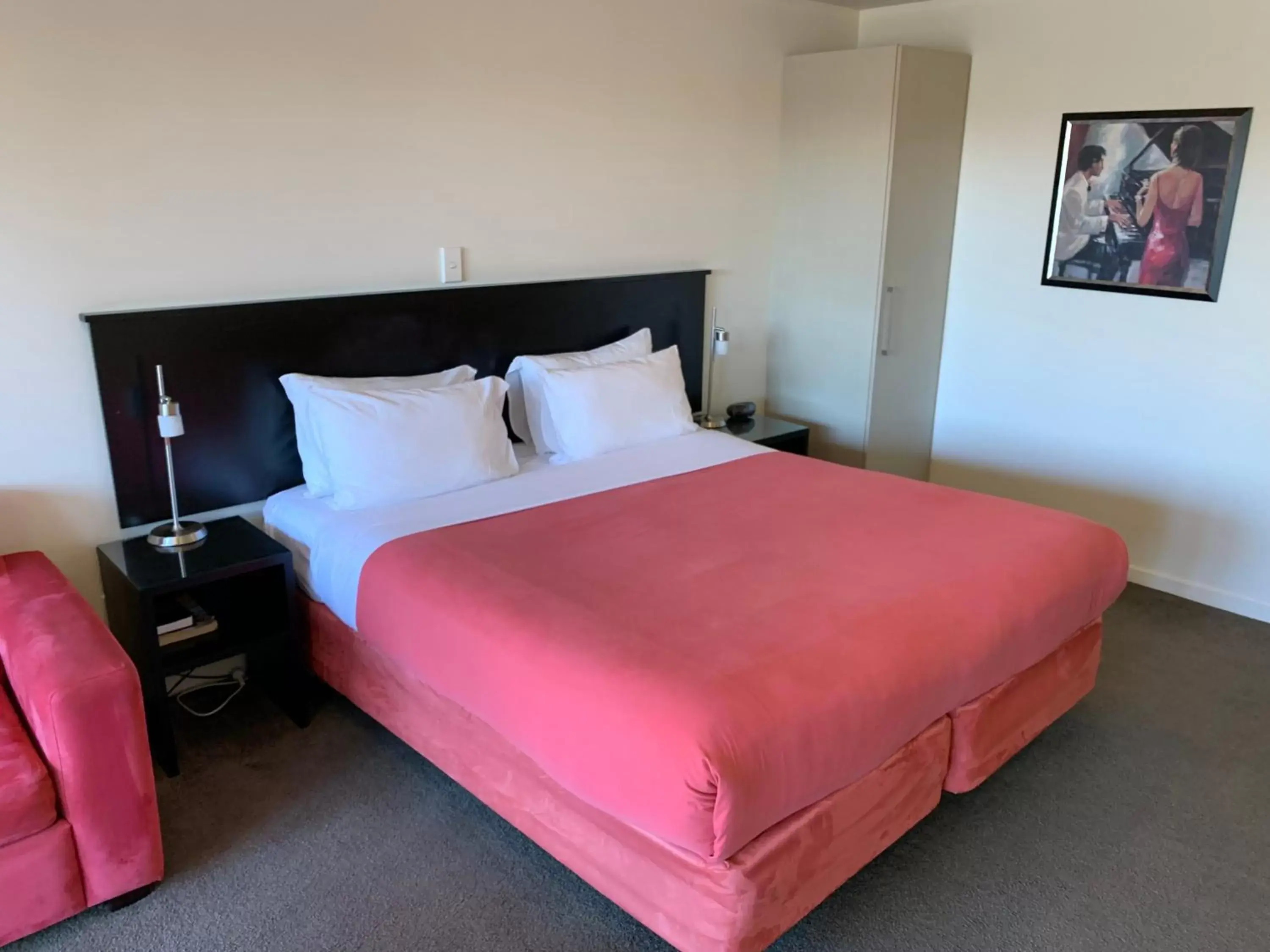 Studio with Shower in Salerno Motel Apartments Studio with Shower in Salerno Motel Apartments