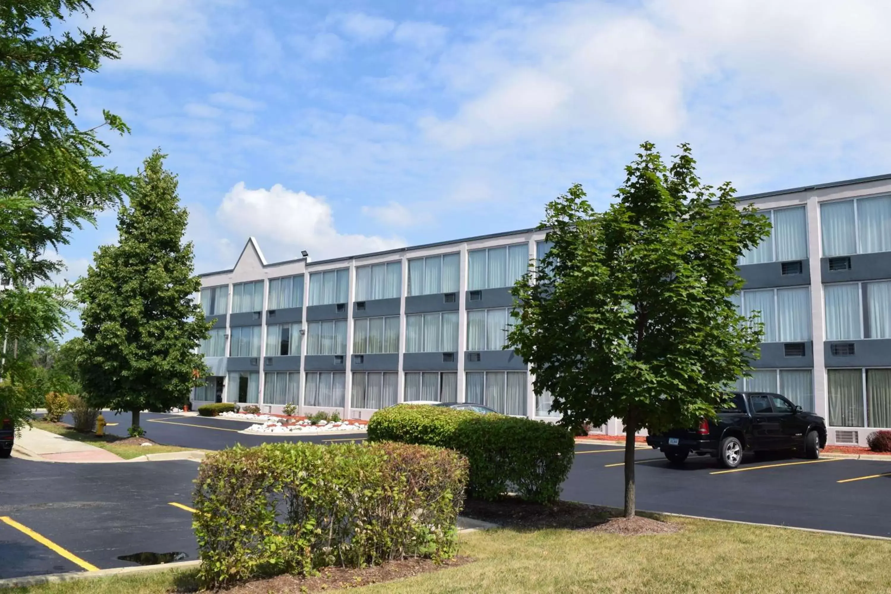 Baymont by Wyndham - Chicago - Addison - O'Hare Baymont by Wyndham - Chicago - Addison - O'Hare