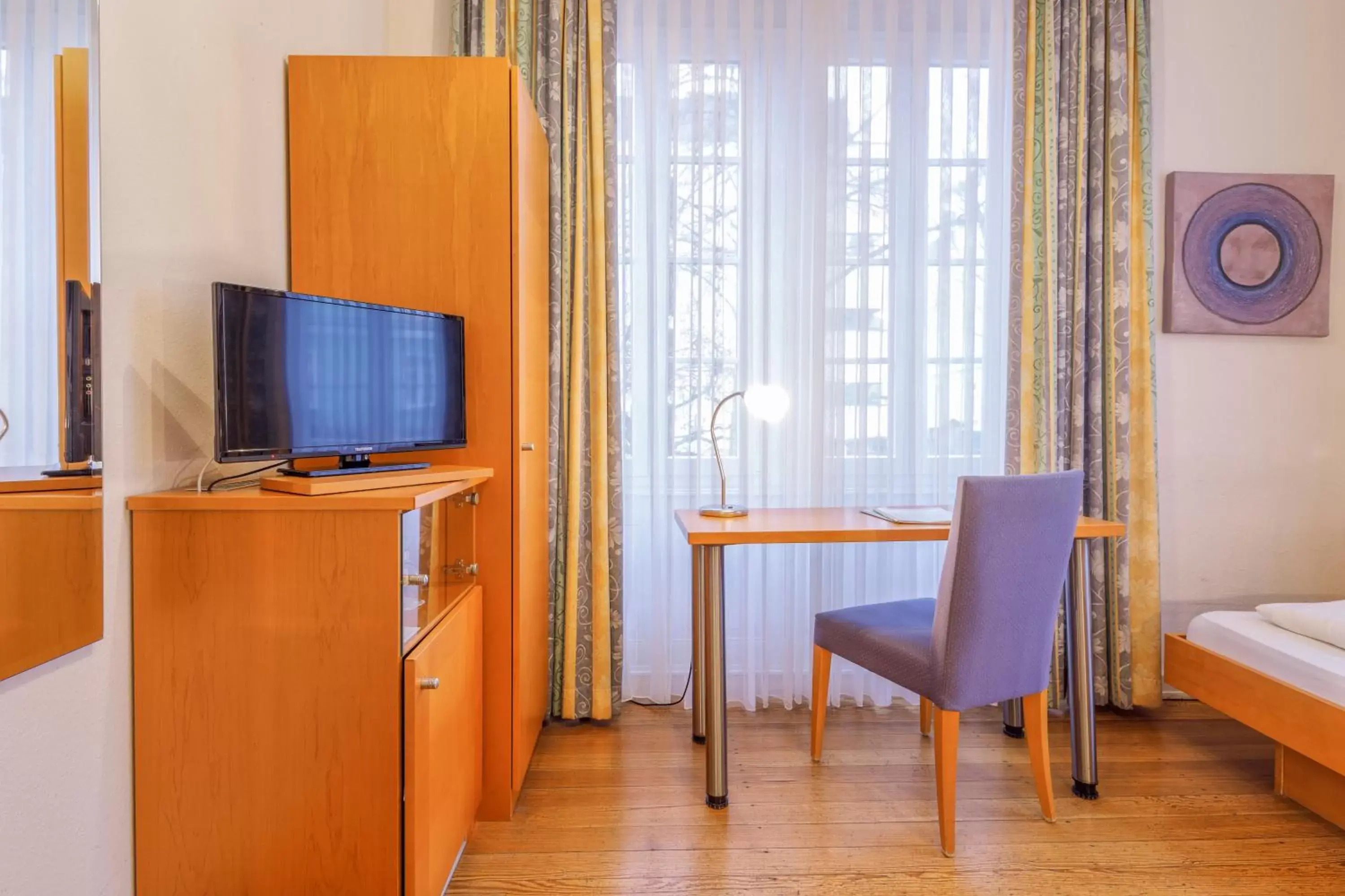 Single Room in Alleehaus Single Room in Alleehaus