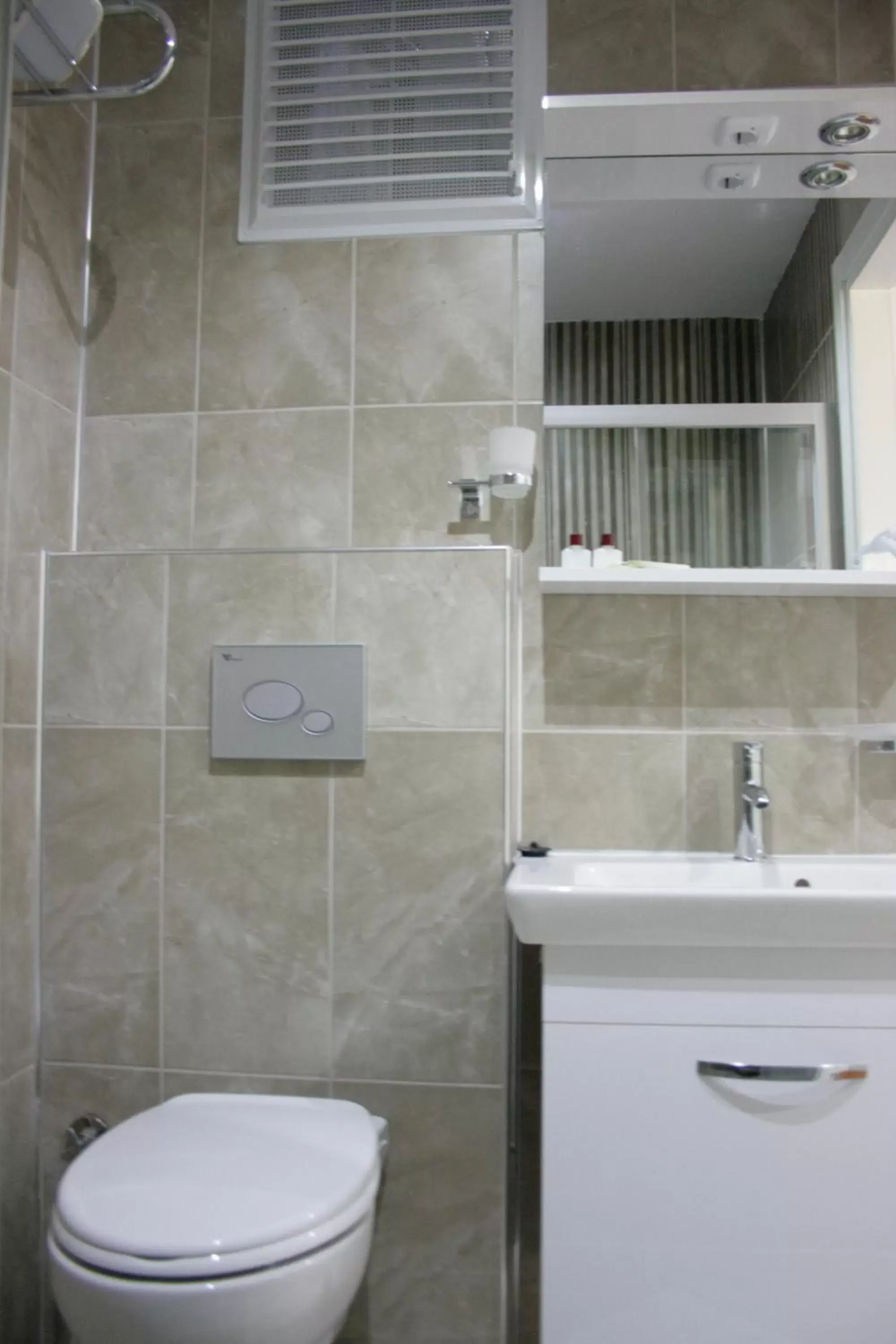 Suite with Terrace in Sakran Hotel Suite with Terrace in Sakran Hotel