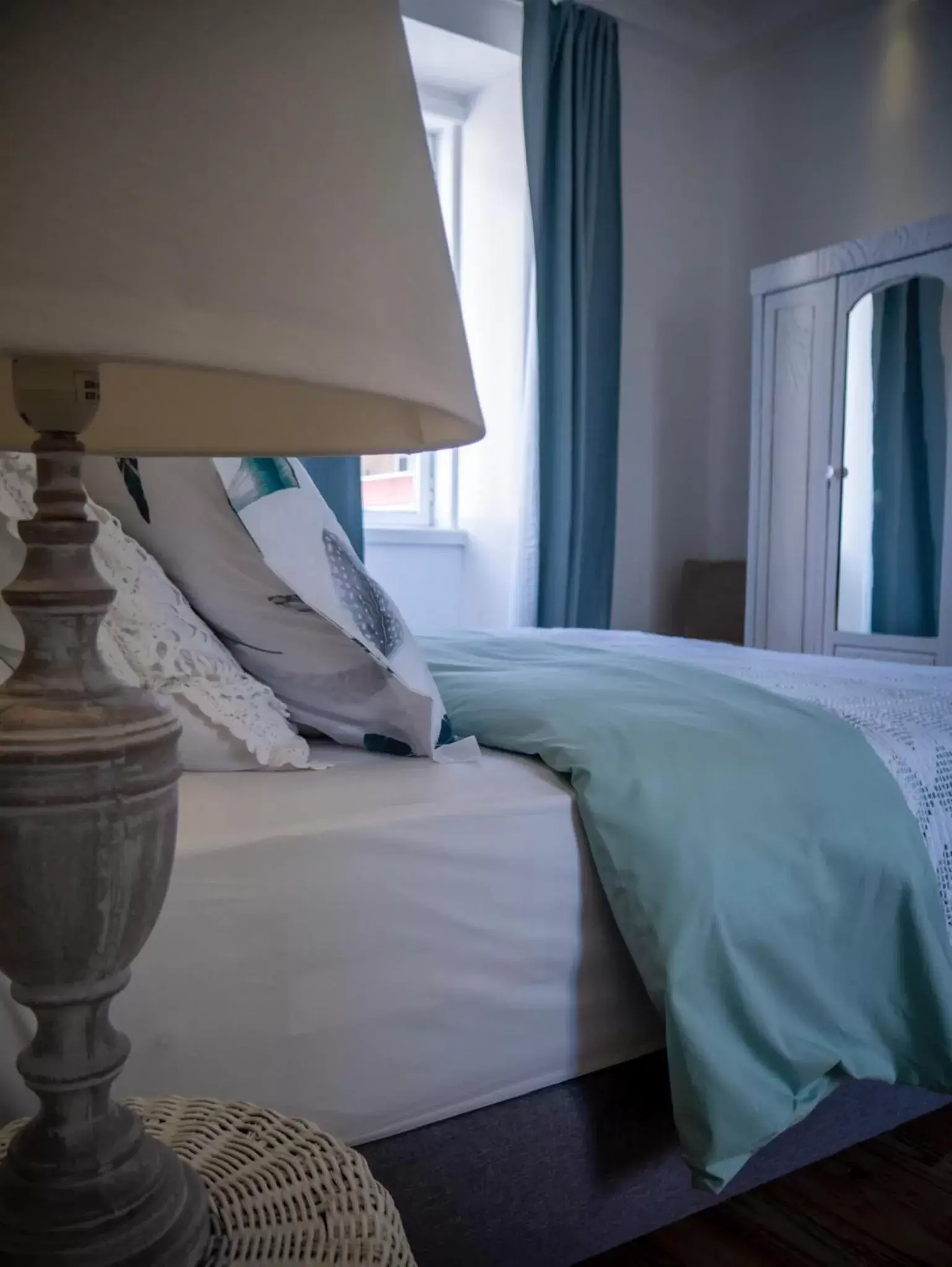 Deluxe Queen Room in REFÚGIO DOURADO Deluxe Queen Room in REFÚGIO DOURADO