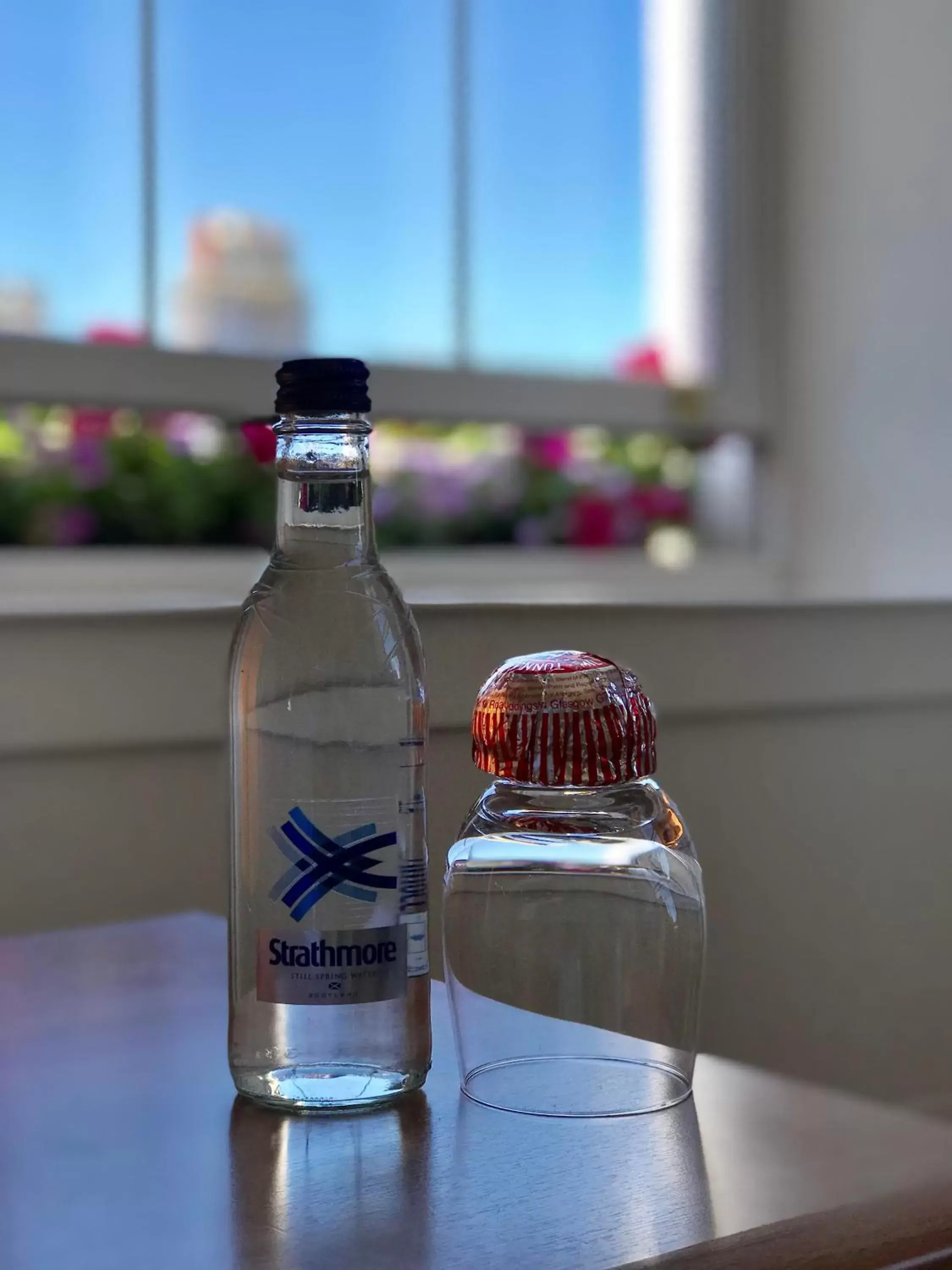 Double Room with Extra Bed - single occupancy in Inverkip Hotel Double Room with Extra Bed - single occupancy in Inverkip Hotel