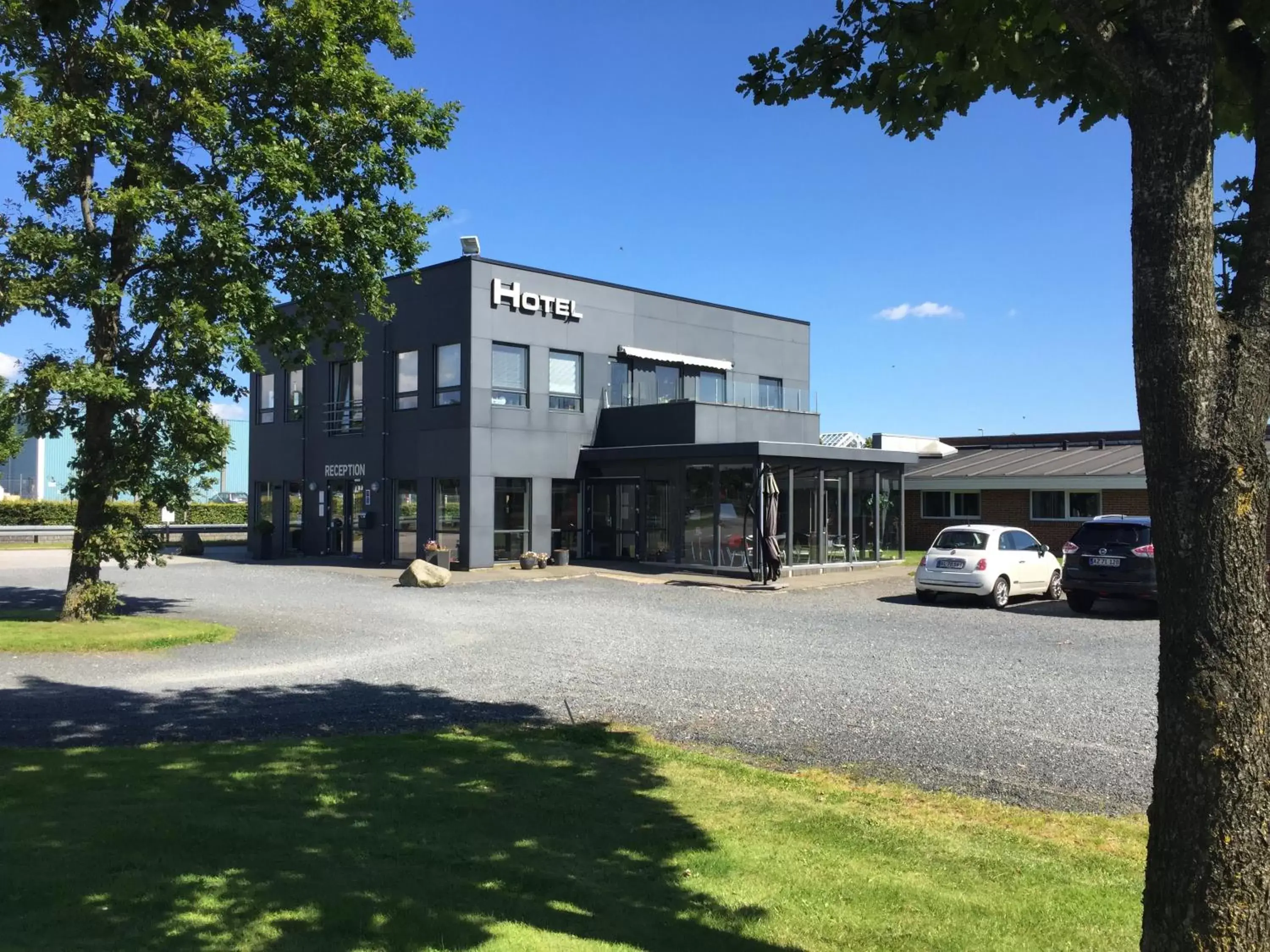 Hotel Herning Hotel Herning