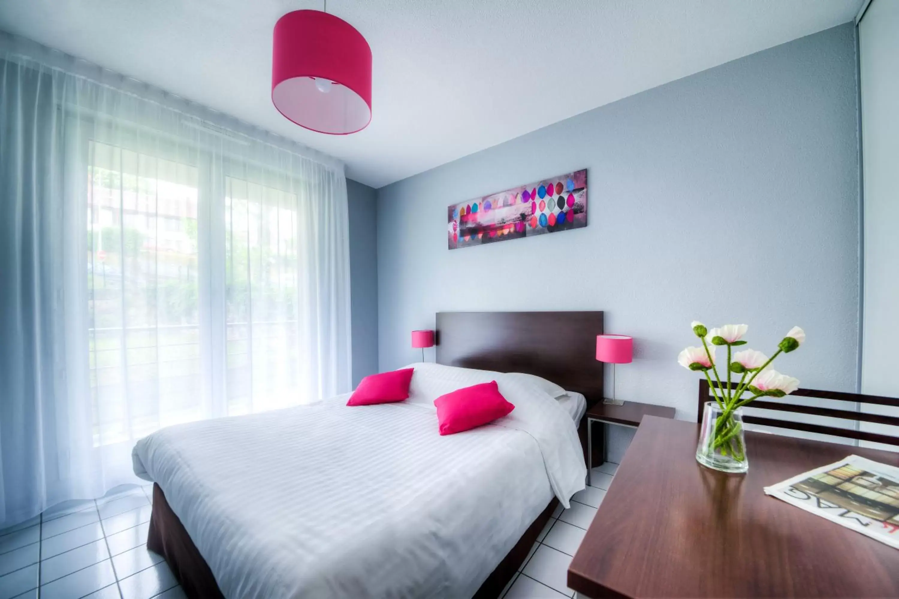 Comfort Studio Supérior in Zenitude Hôtel-Résidences La City Comfort Studio Supérior in Zenitude Hôtel-Résidences La City