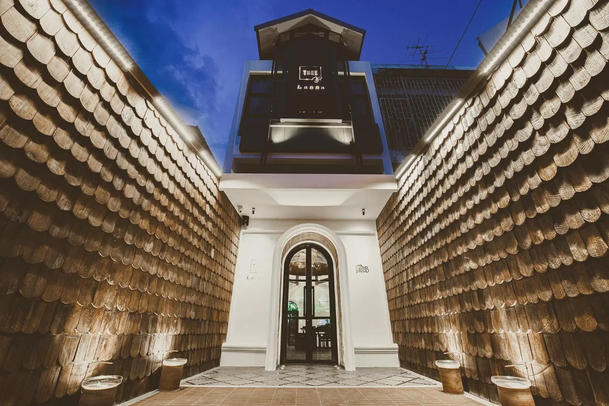 THEE Vijit Lanna by TH District THEE Vijit Lanna by TH District