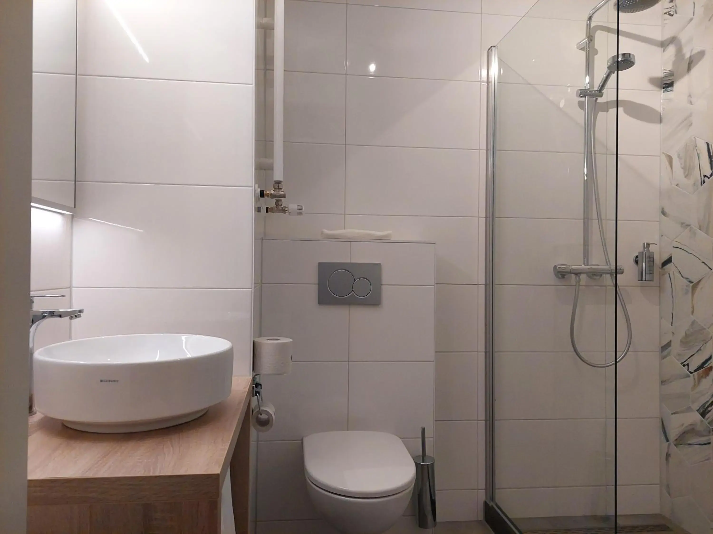 Comfort Double Room in Fletcher Hotel Restaurant Zeeduin Comfort Double Room in Fletcher Hotel Restaurant Zeeduin