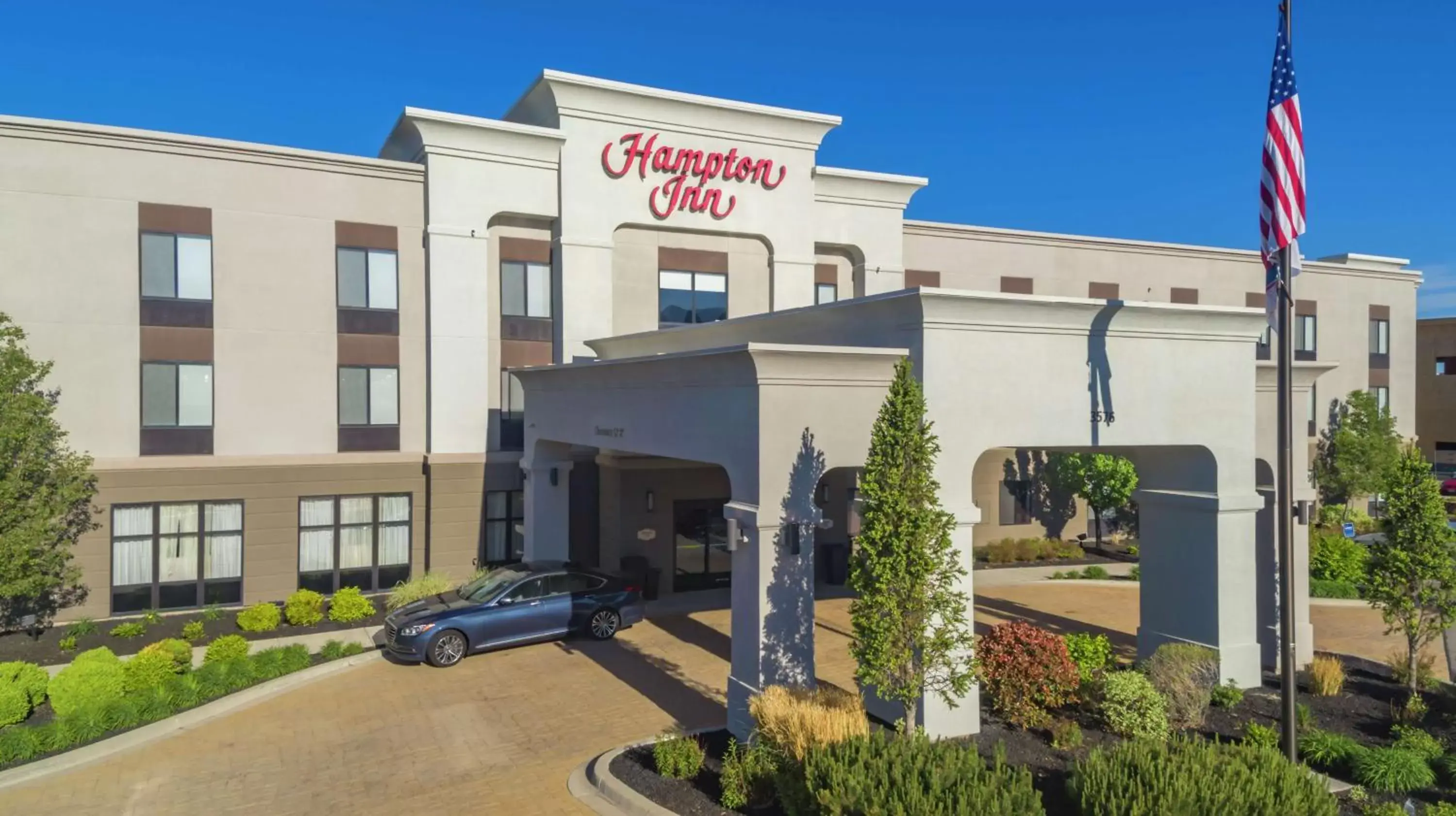 Hampton Inn Lehi-Thanksgiving Point Hampton Inn Lehi-Thanksgiving Point