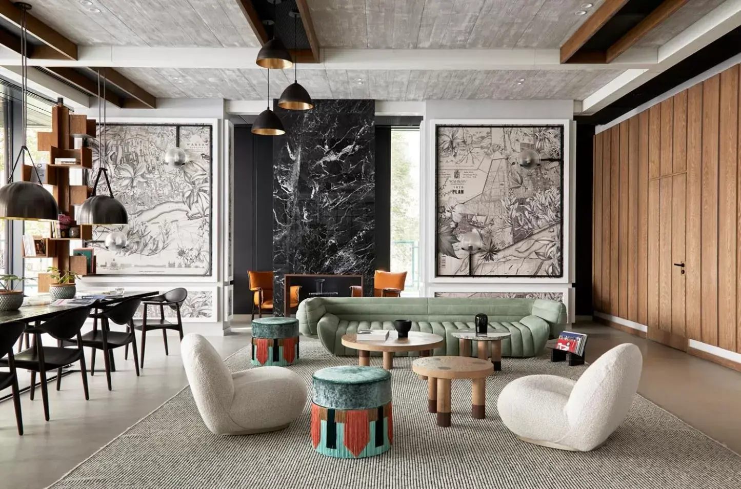 PURO Warszawa Centrum PURO Warszawa Centrum