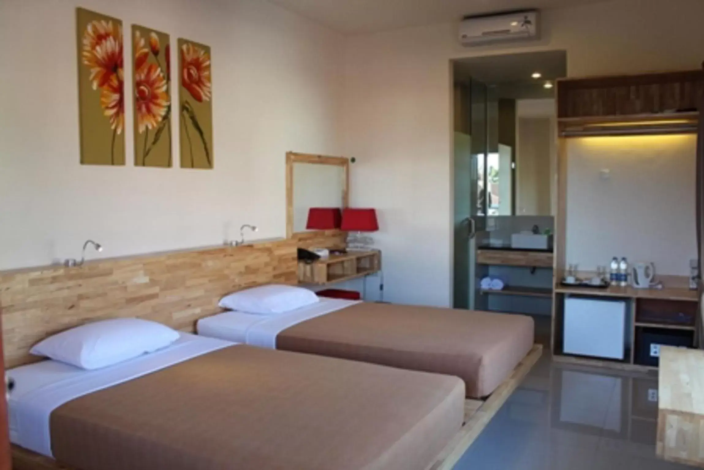 Hotel Karthi Kuta Hotel Karthi Kuta