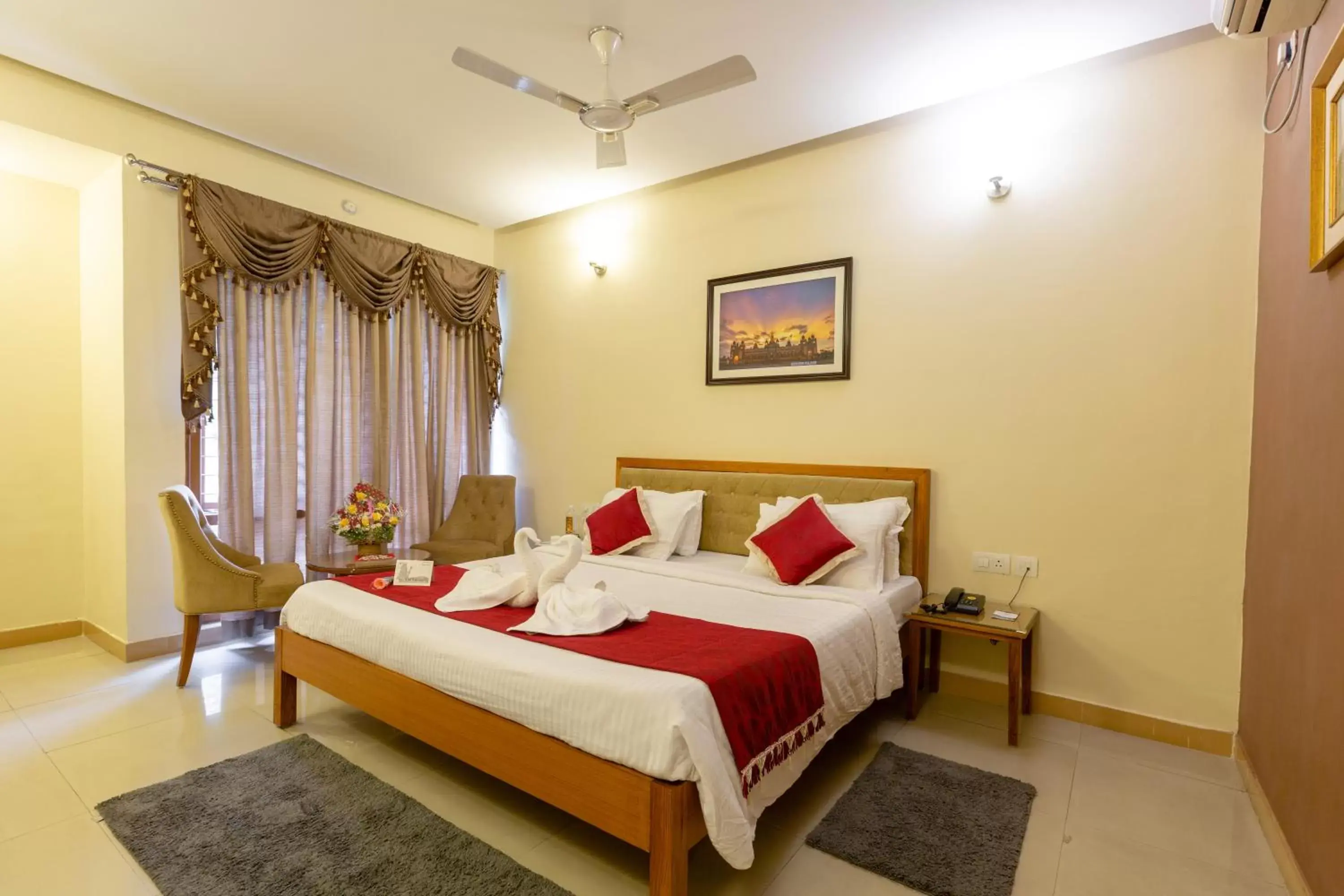 KSTDC Hotel Mayura Hoysala, Mysore KSTDC Hotel Mayura Hoysala, Mysore