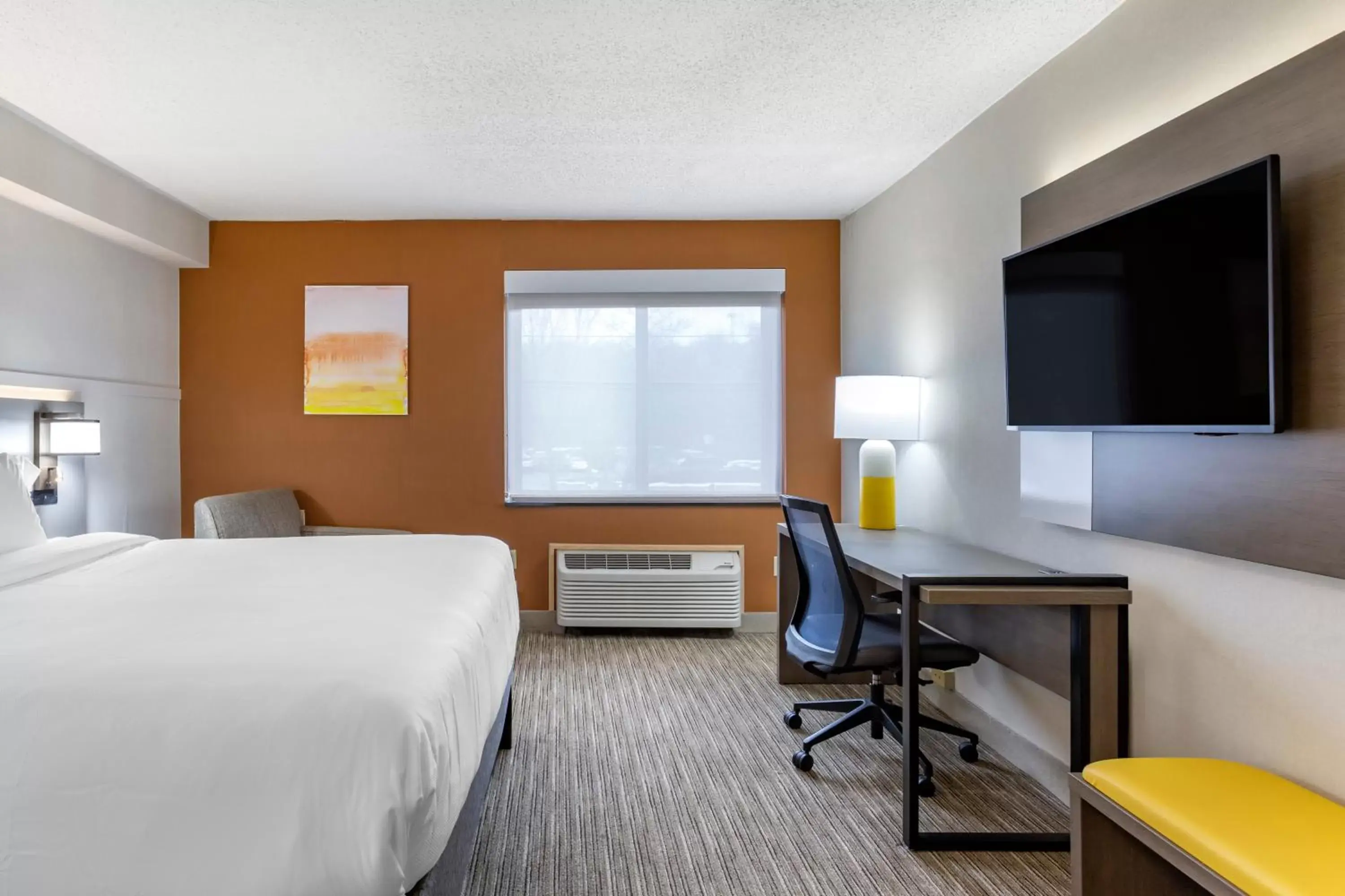 Comfort Inn Paramus - Hackensack Comfort Inn Paramus - Hackensack