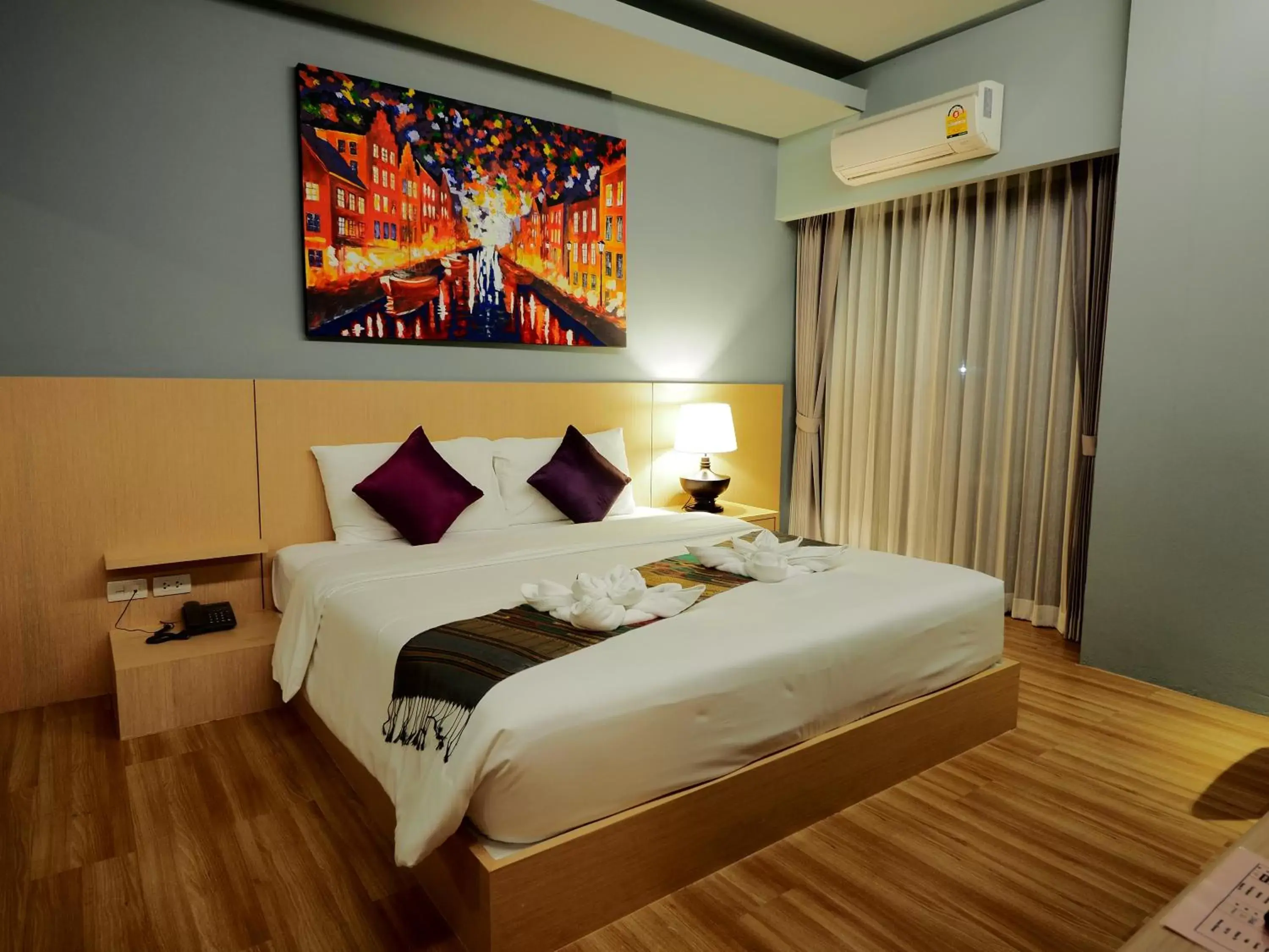 Mini Suite in Le Naview @Prasingh Mini Suite in Le Naview @Prasingh