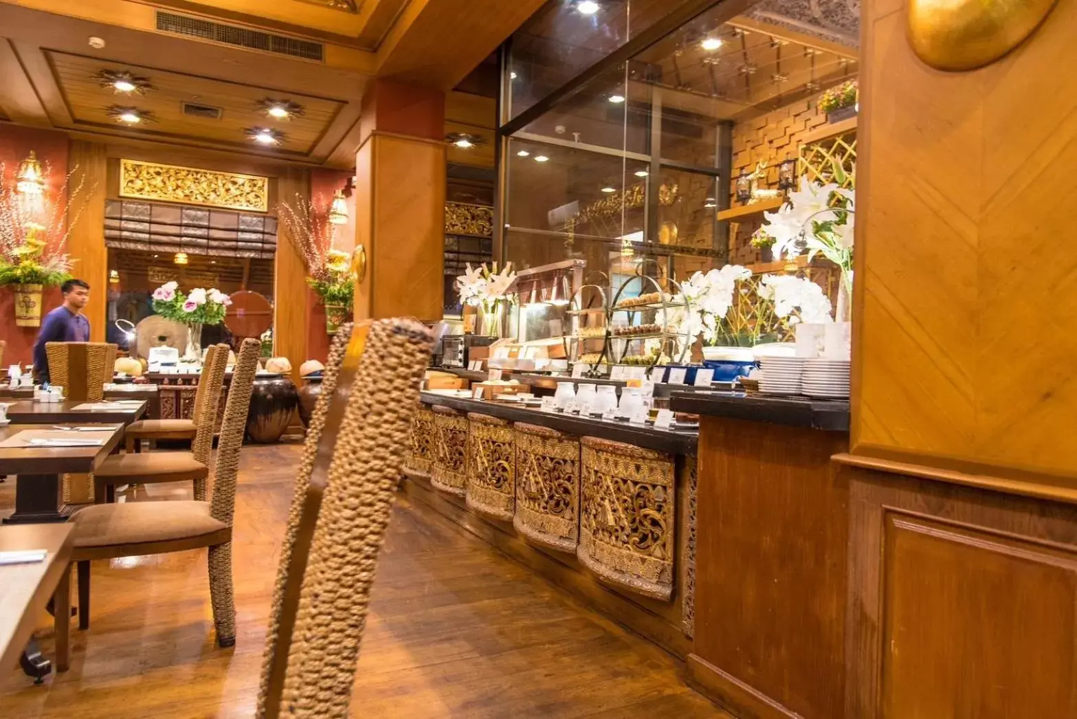 Khum Phaya Resort & Spa Boutique Collection Khum Phaya Resort & Spa Boutique Collection