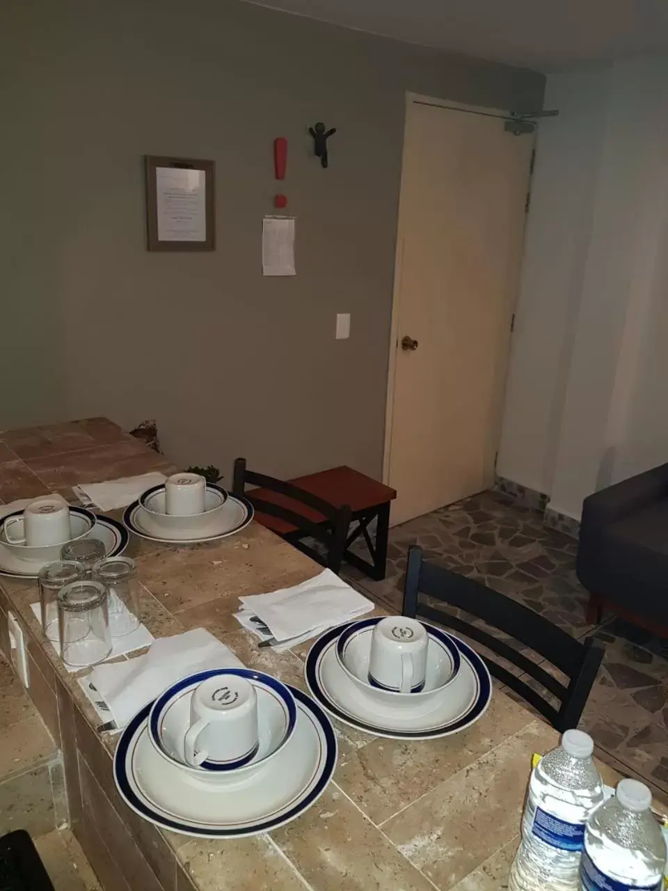 Superior Quadruple Room in Casa Villaliz Superior Quadruple Room in Casa Villaliz