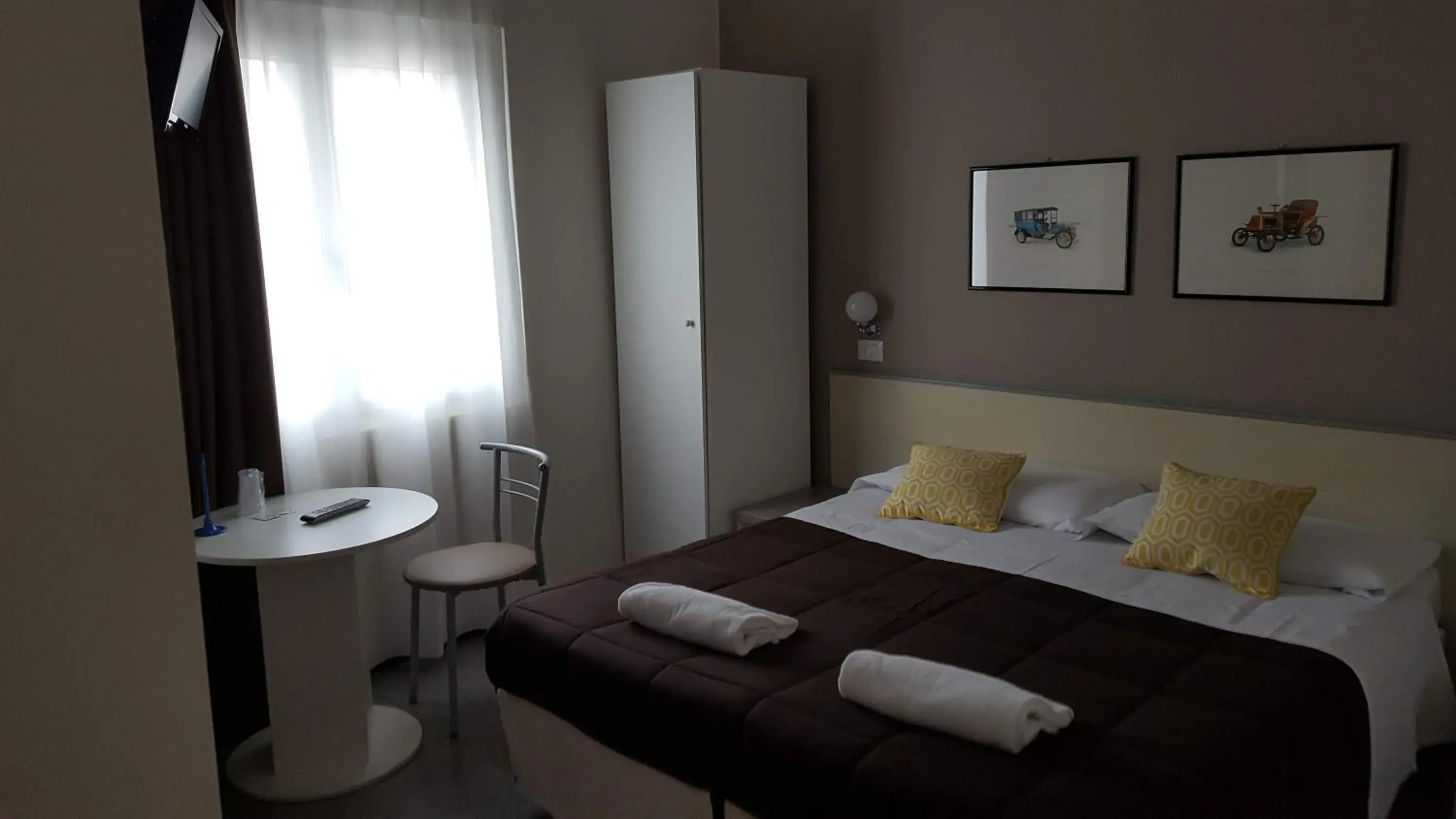 Hotel Arianna Hotel Arianna