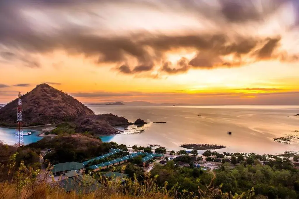 Sylvia Hotel & Resort Komodo Sylvia Hotel & Resort Komodo