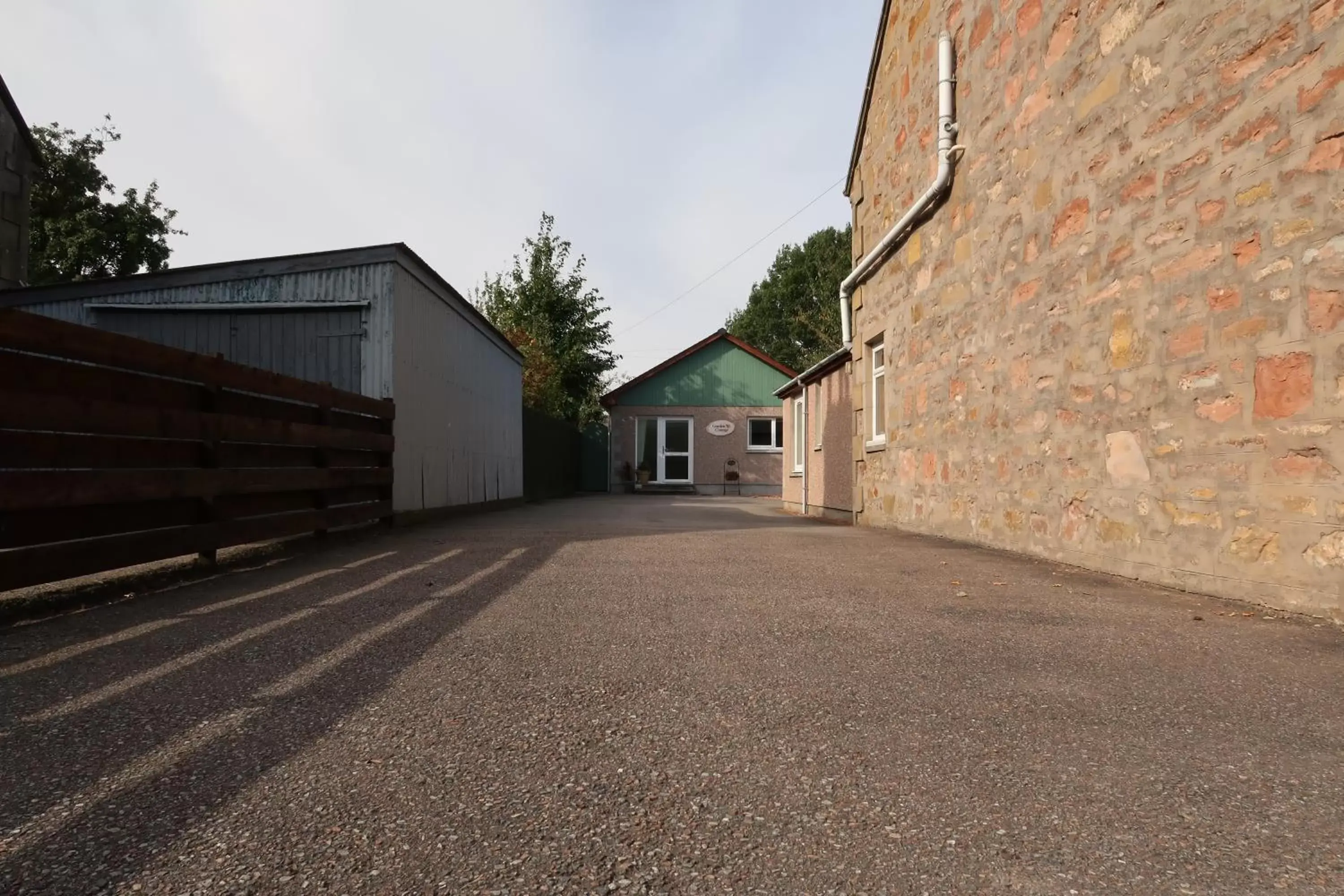 Two-Bedroom House in Corunna Bed & Breakfast and Corunna Cottage Two-Bedroom House in Corunna Bed & Breakfast and Corunna Cottage