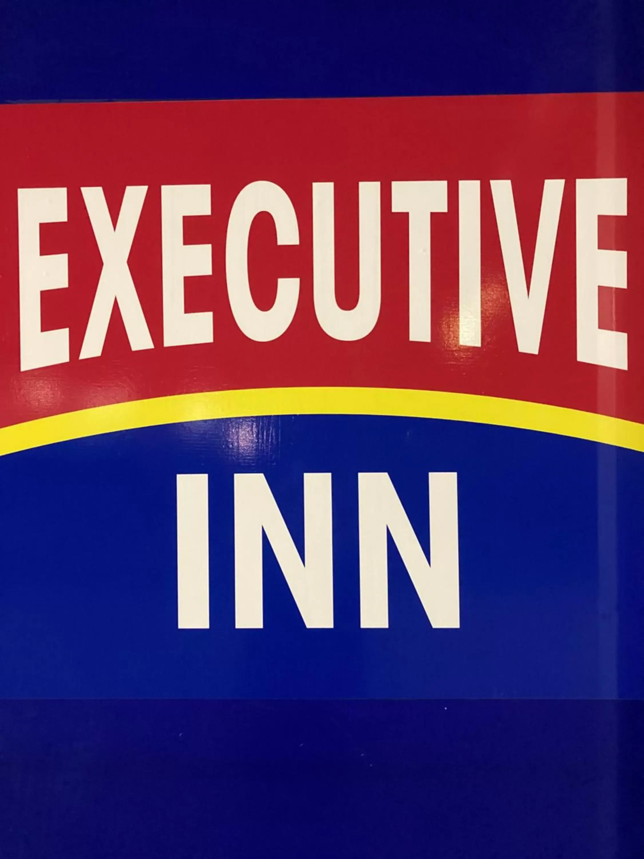 Executive Inn Executive Inn