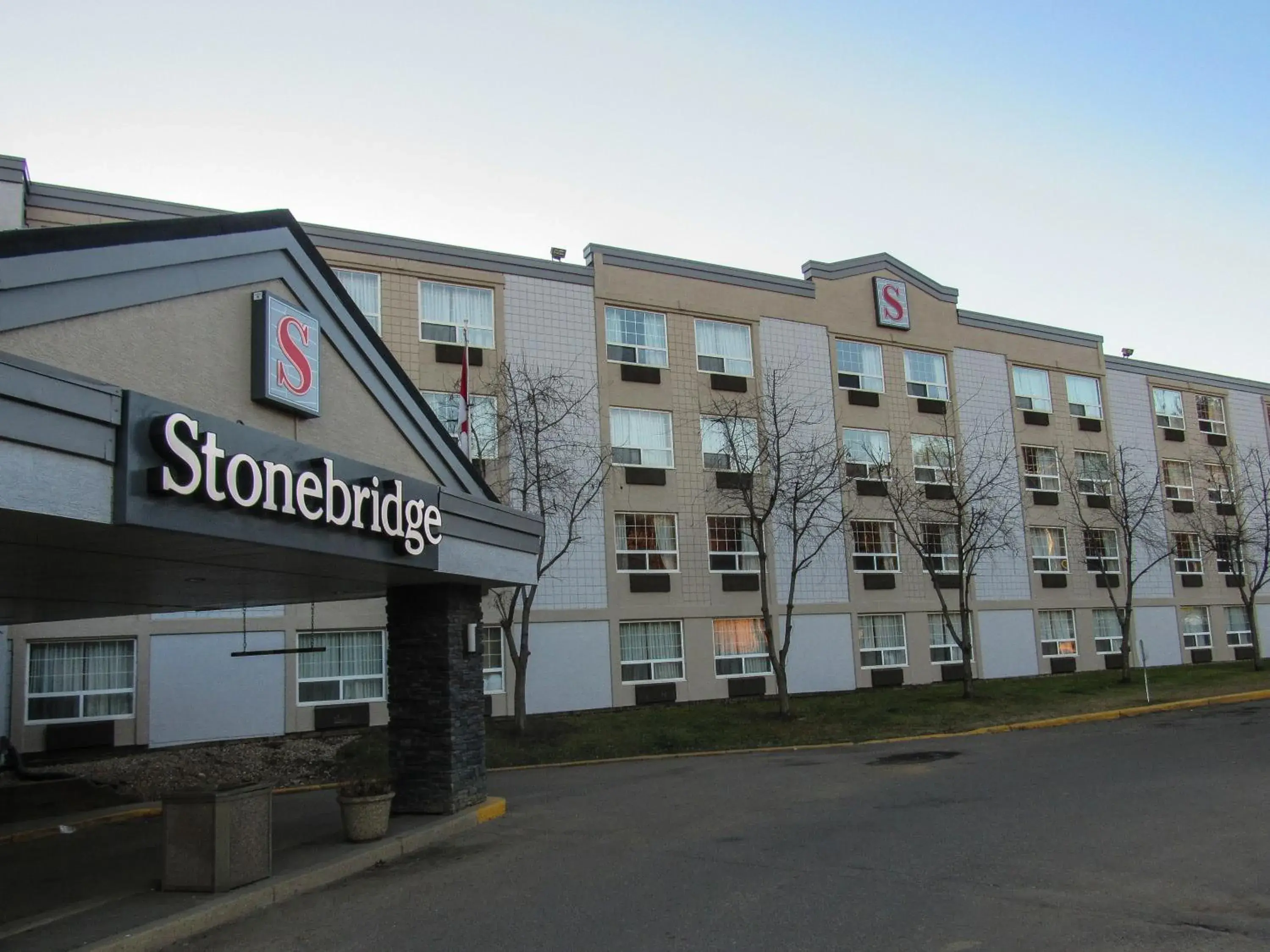 Stonebridge Hotel Stonebridge Hotel