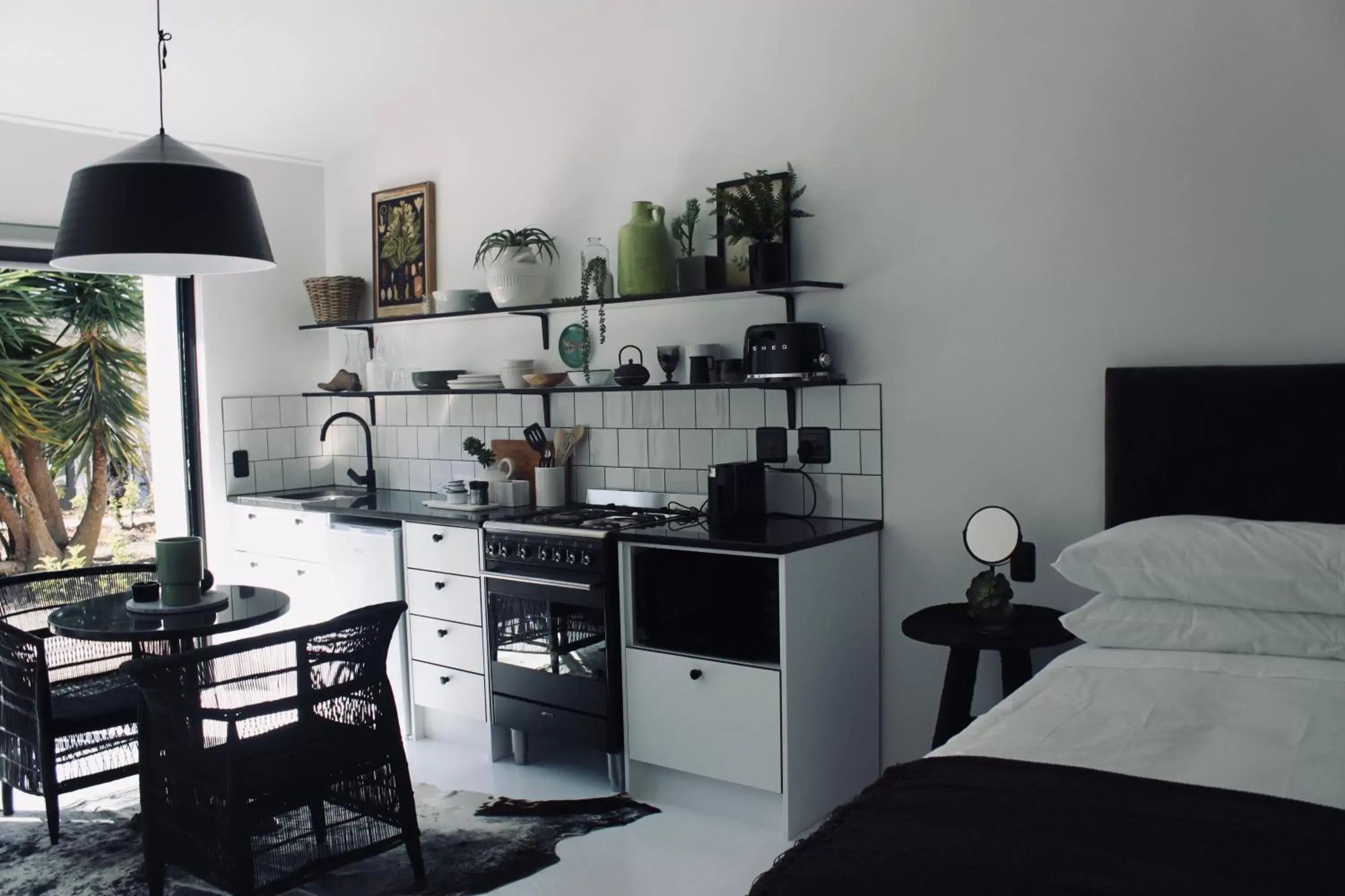 One-Bedroom Suite in Brenaissance Wine & Stud Estate One-Bedroom Suite in Brenaissance Wine & Stud Estate