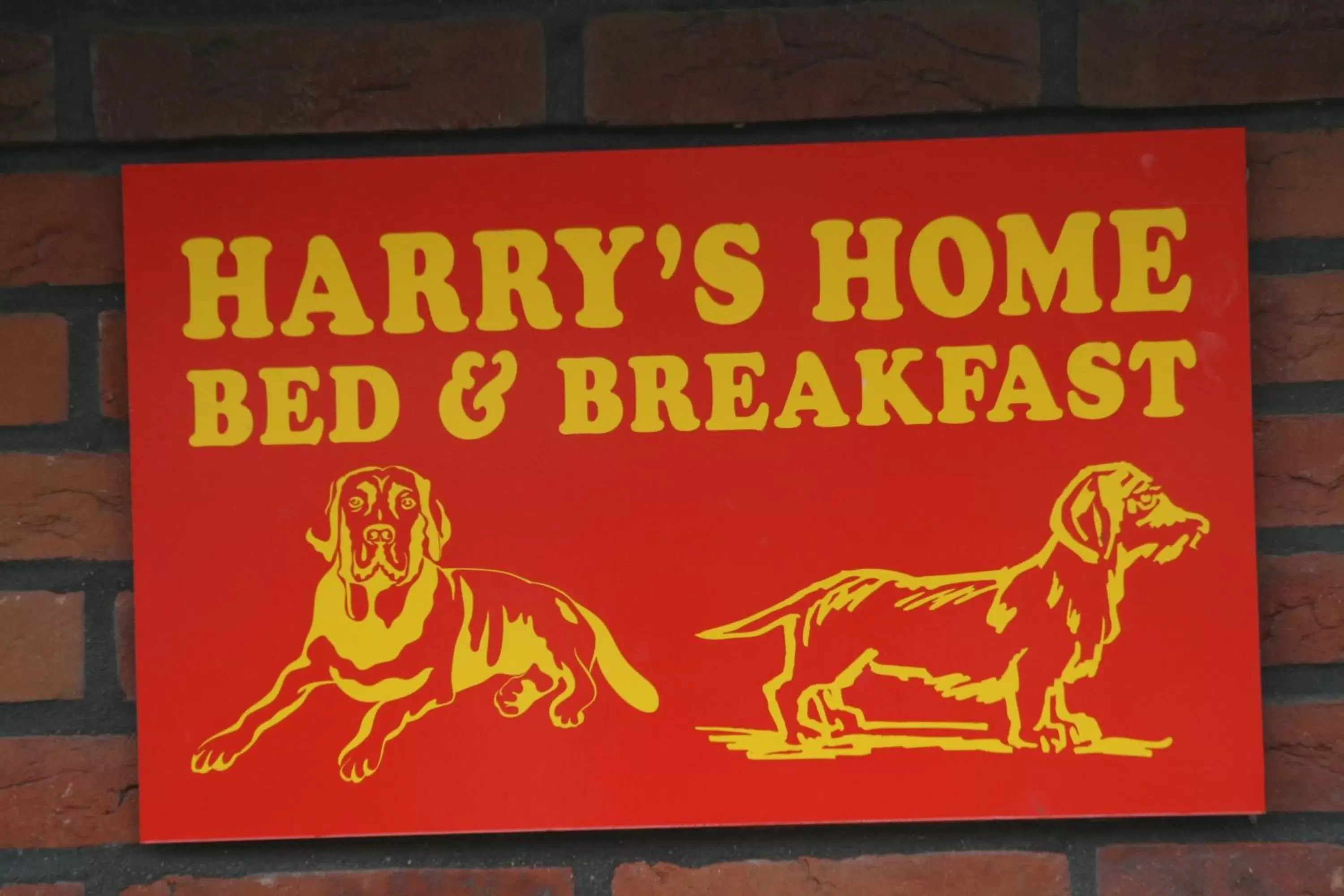 Harry's Home Tiel Bed & Breakfast Harry's Home Tiel Bed & Breakfast