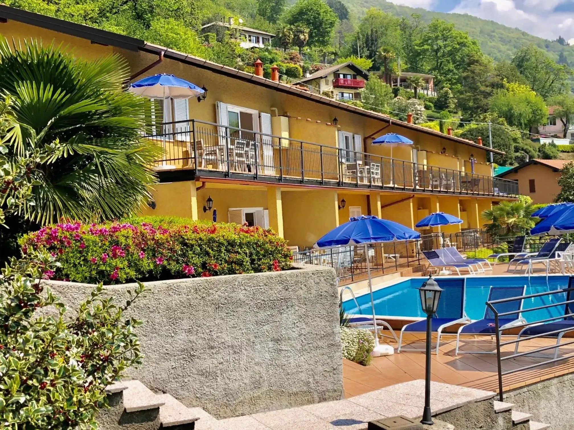 Residenza Ai Ronchi 1 2 6 Residenza Ai Ronchi 1 2 6