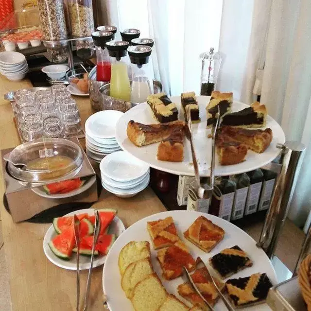 Hotel Bernardino Hotel Bernardino