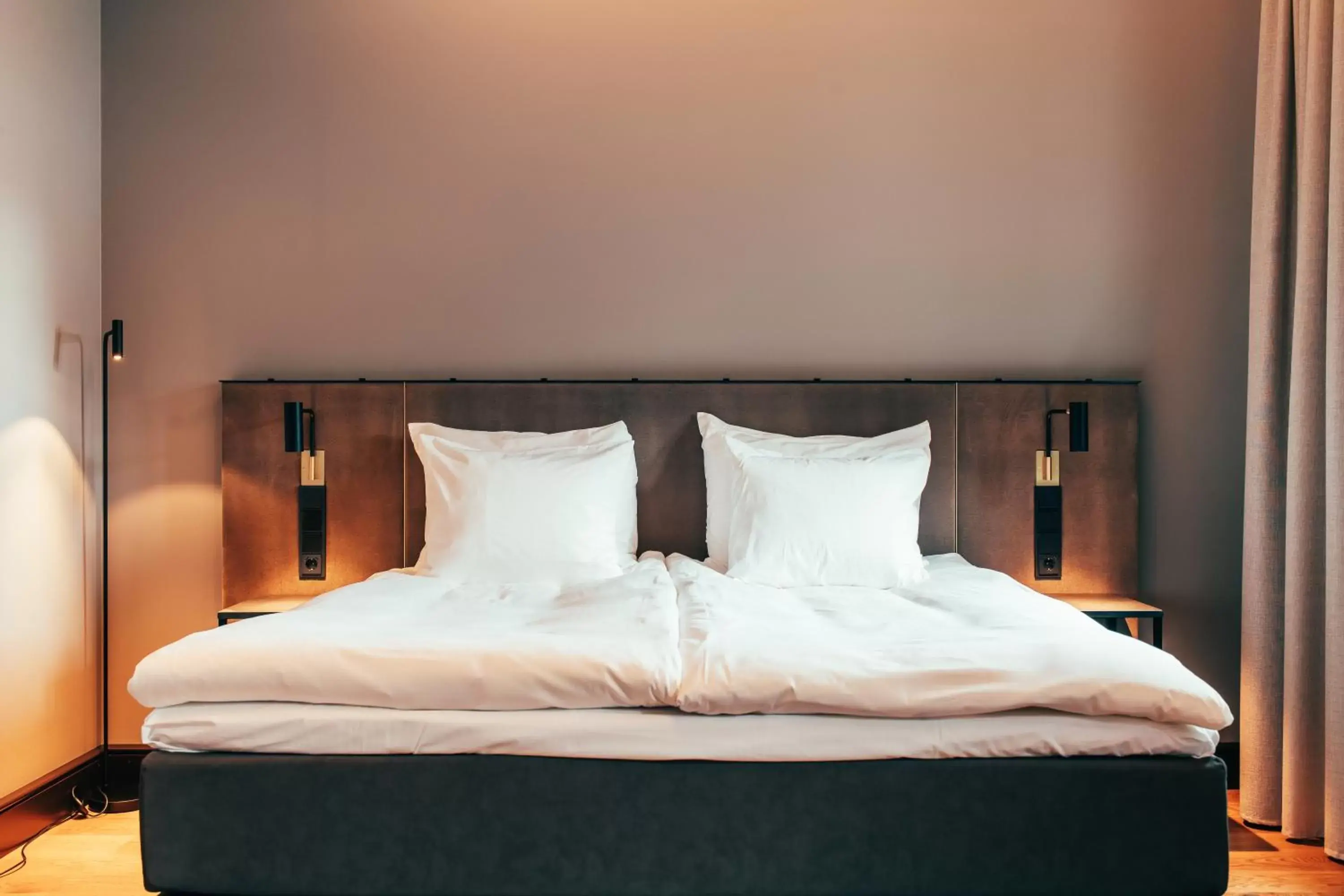 Junior Suite, 2 King beds in Clarion Hotel Mestari Junior Suite, 2 King beds in Clarion Hotel Mestari