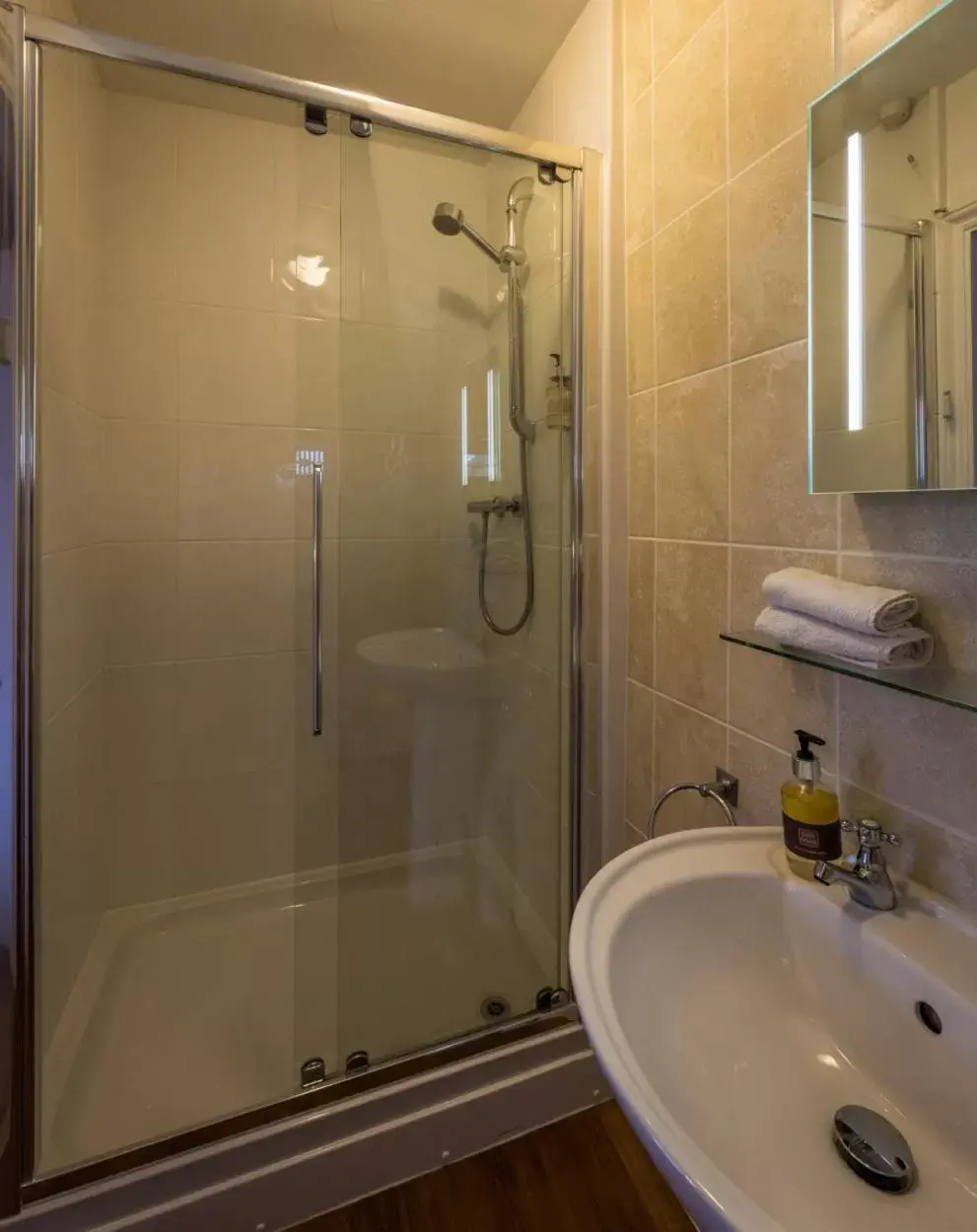 Superior Double or Twin Room in Portland House Superior Double or Twin Room in Portland House