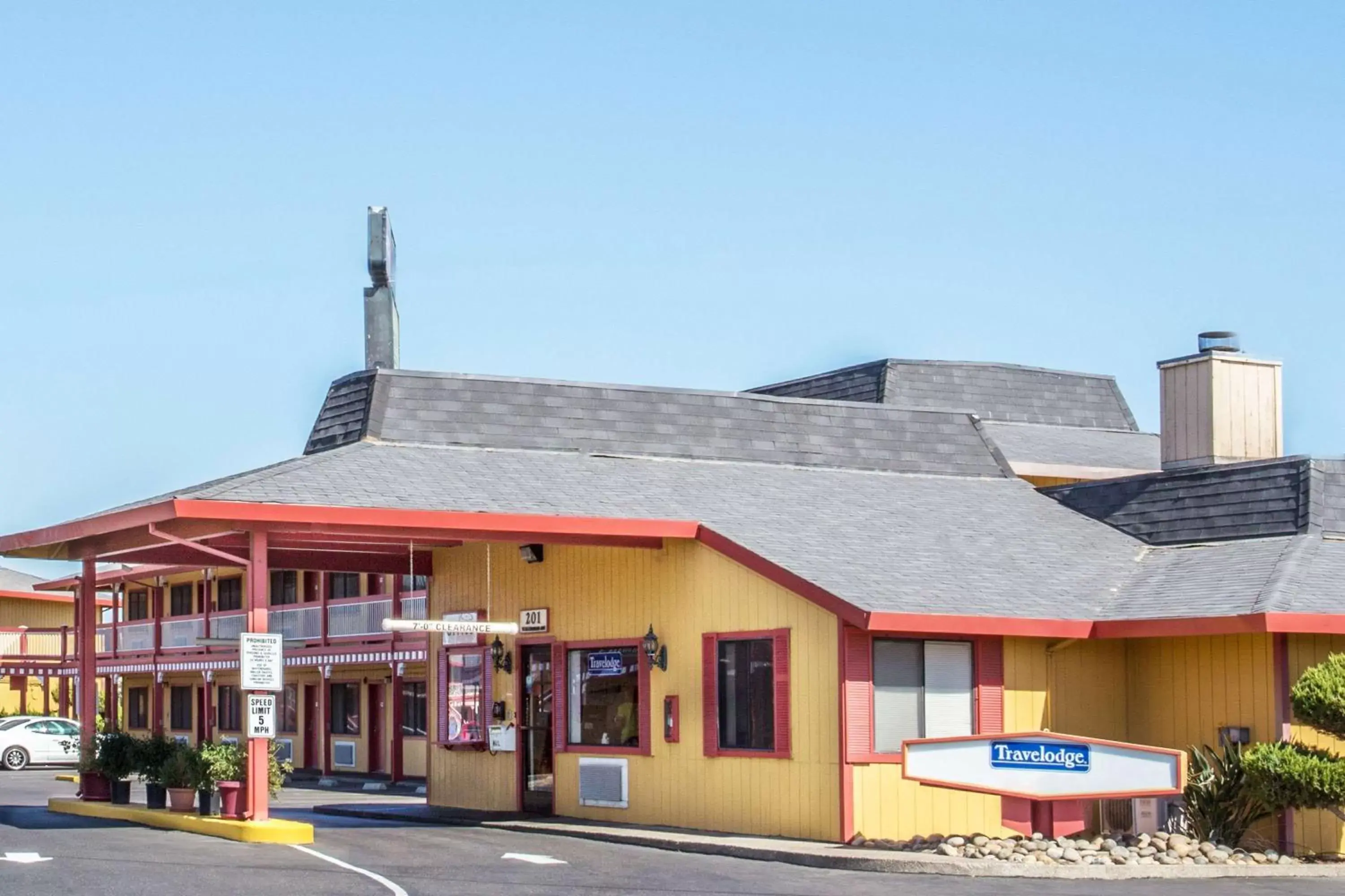 Travelodge by Wyndham Turlock Travelodge by Wyndham Turlock