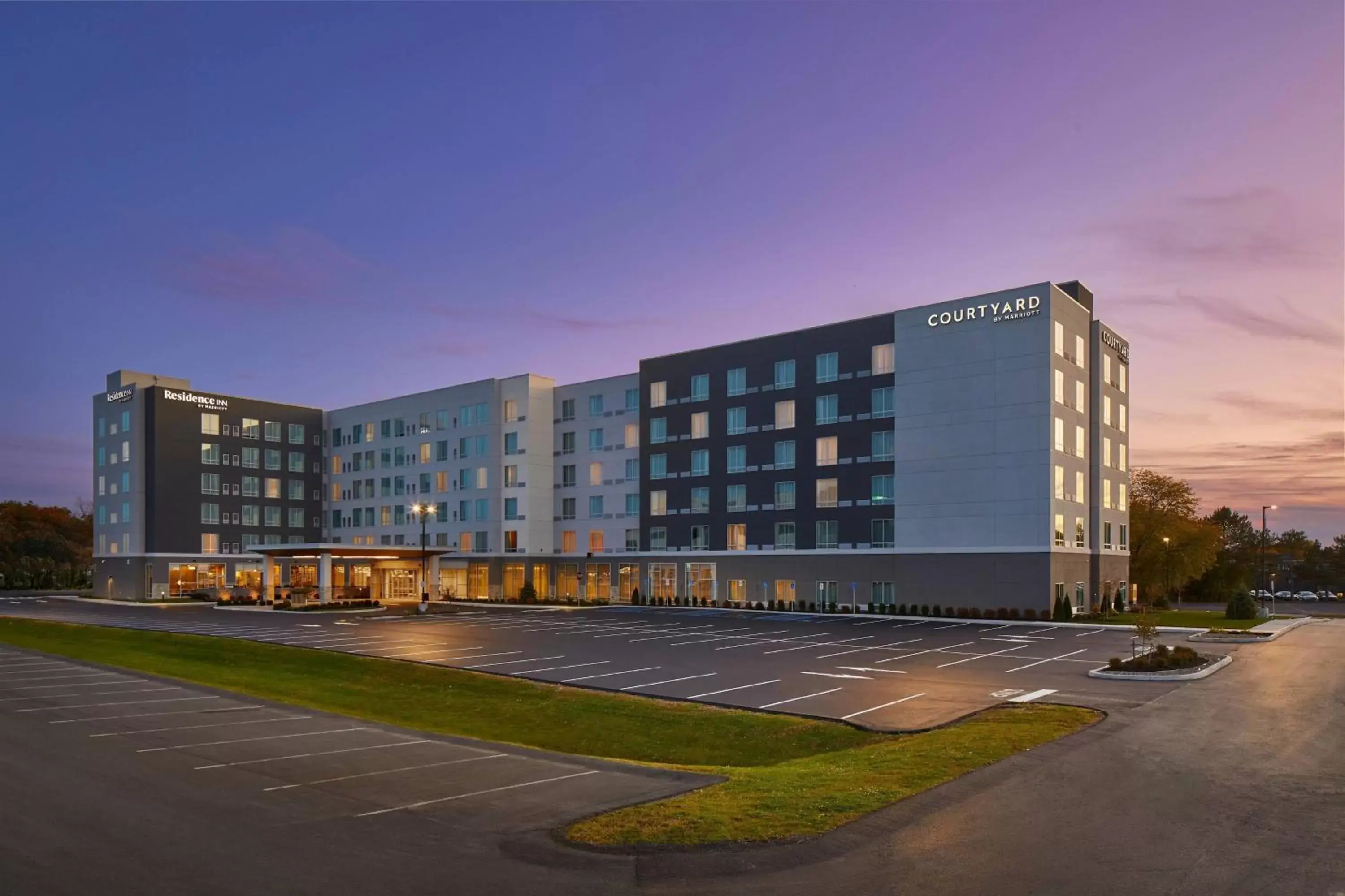 Courtyard by Marriott Albany Airport Courtyard by Marriott Albany Airport