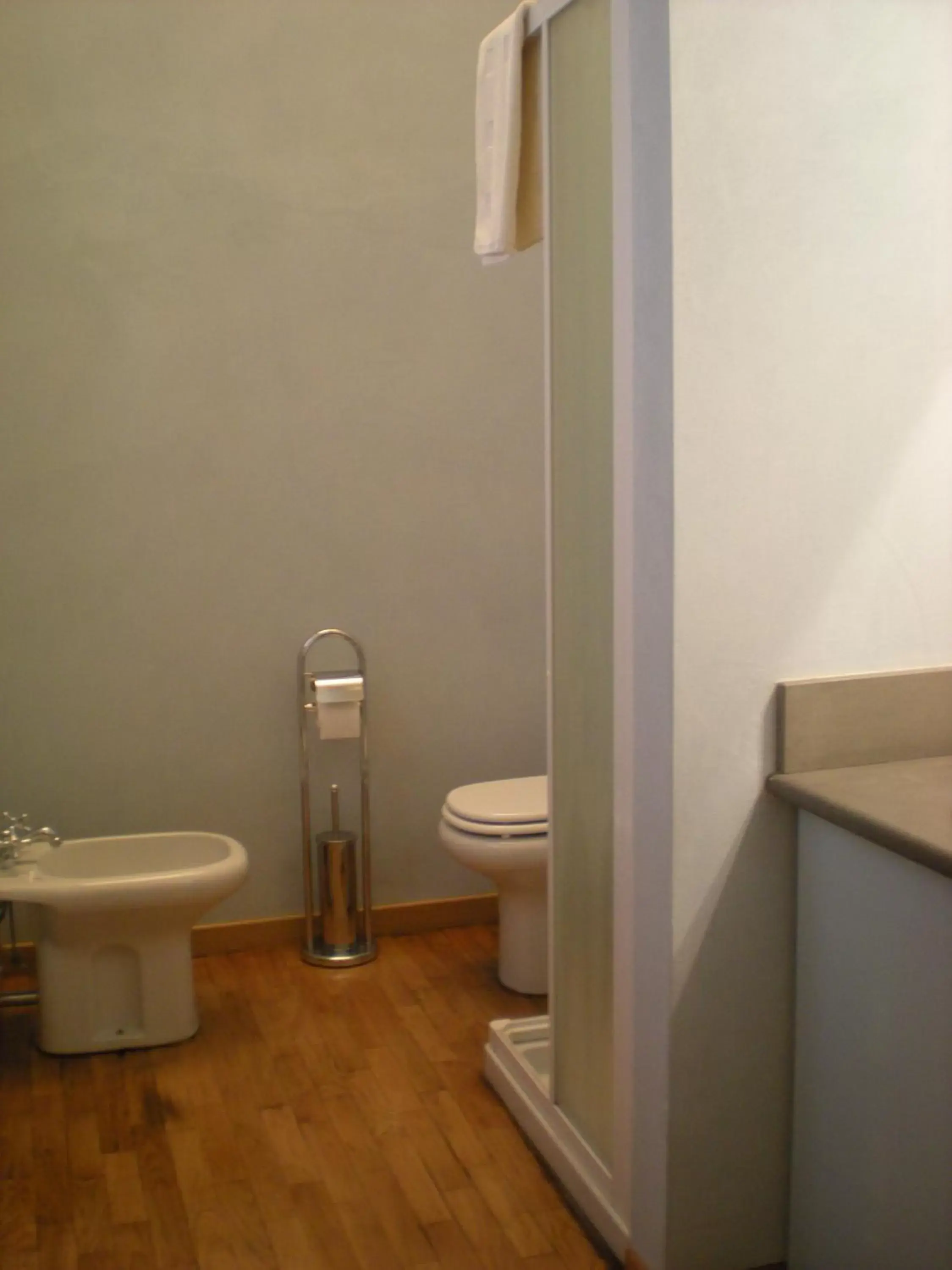 Studio - Split Level in Bramantesco Studio - Split Level in Bramantesco