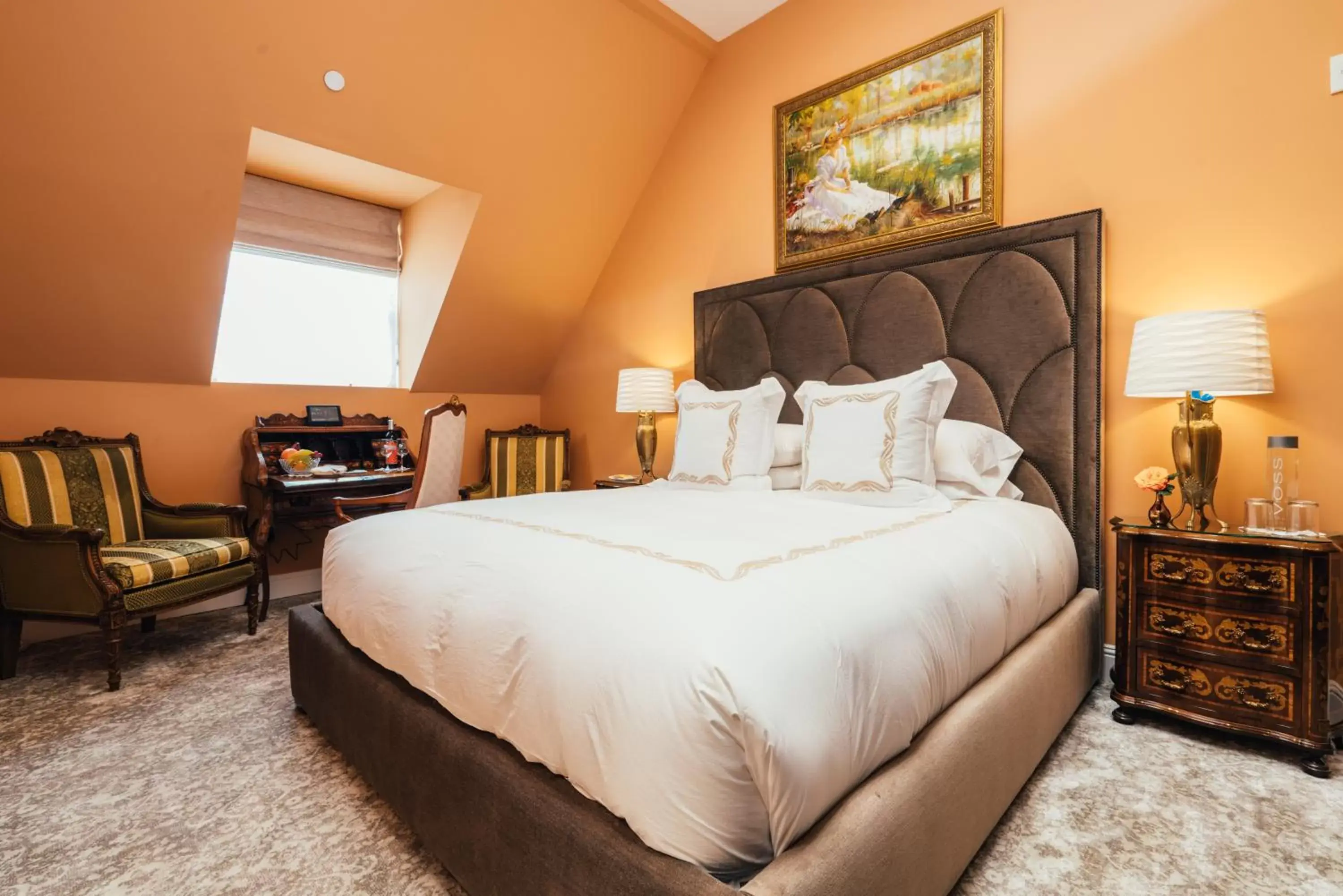 Neighbourgood Sutter Mansion Neighbourgood Sutter Mansion