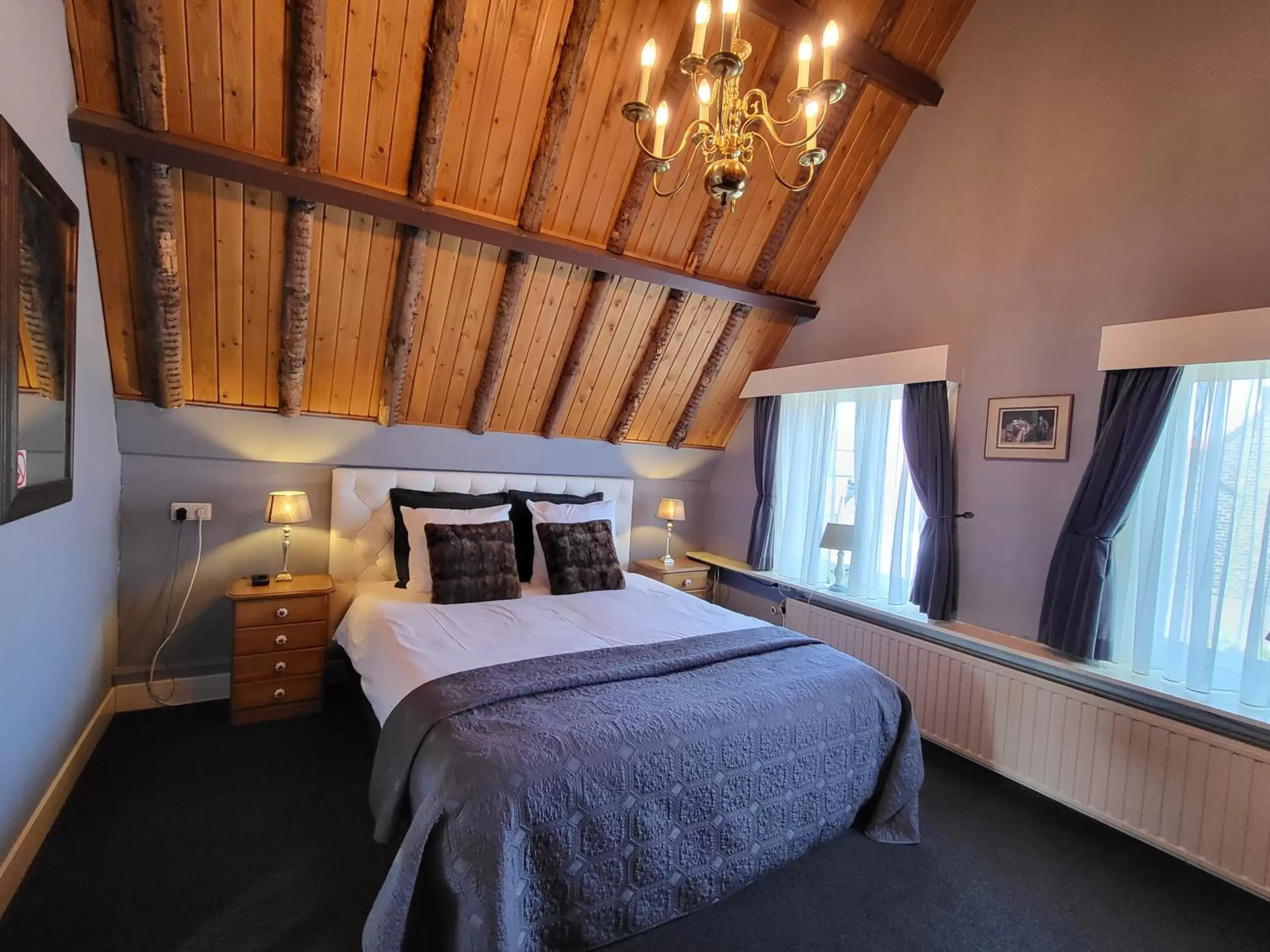 Loft in Huys van Leyden Loft in Huys van Leyden