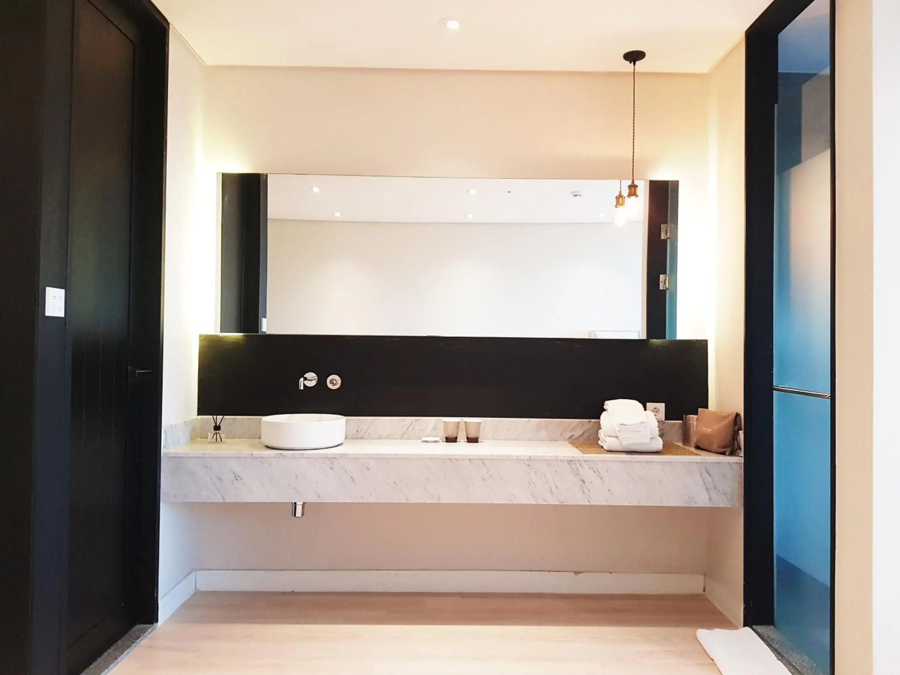 Standard Twin Room in Attirance Pool Villa & Hotel Standard Twin Room in Attirance Pool Villa & Hotel