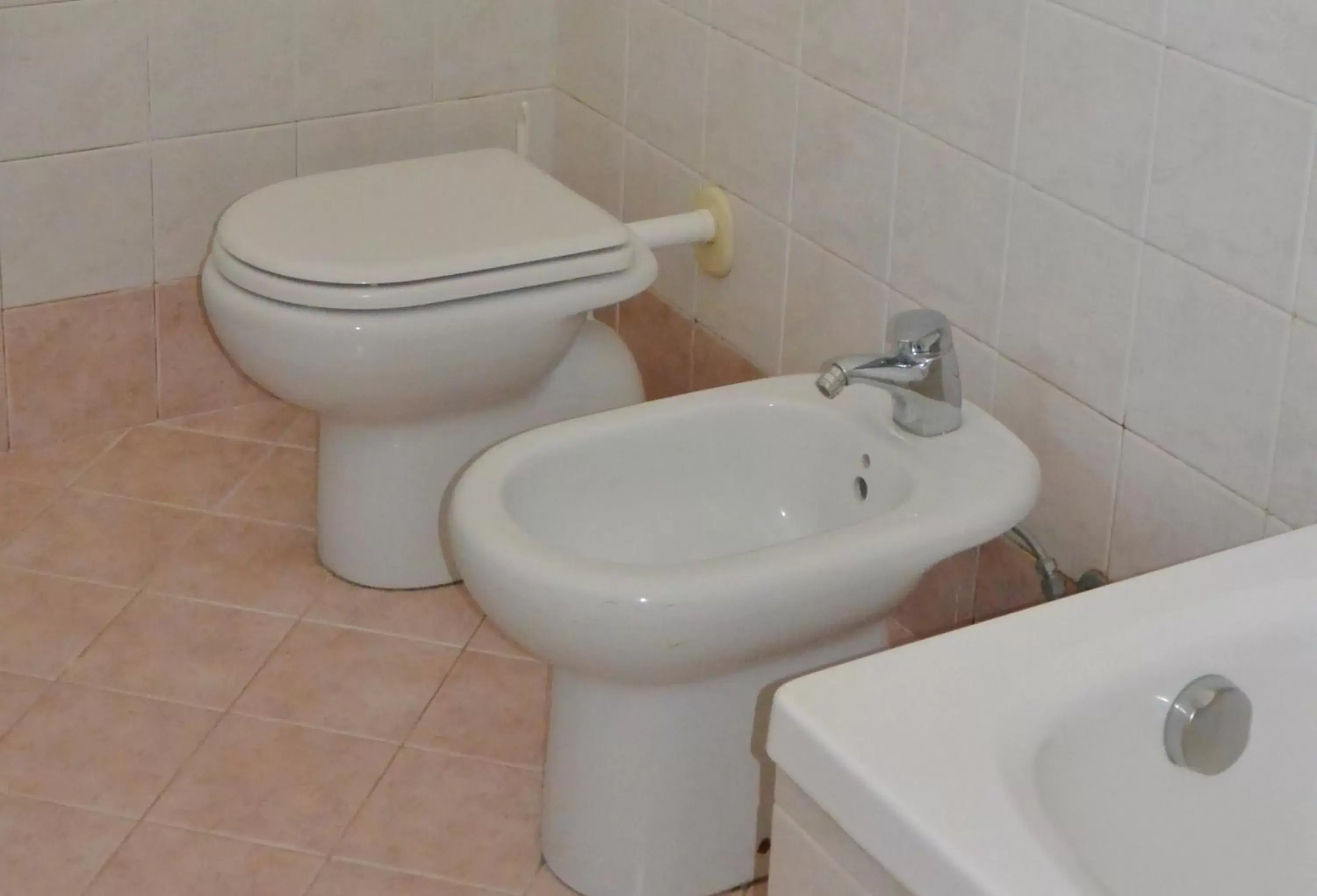 Double Room - single occupancy in Albergo Escondido Double Room - single occupancy in Albergo Escondido