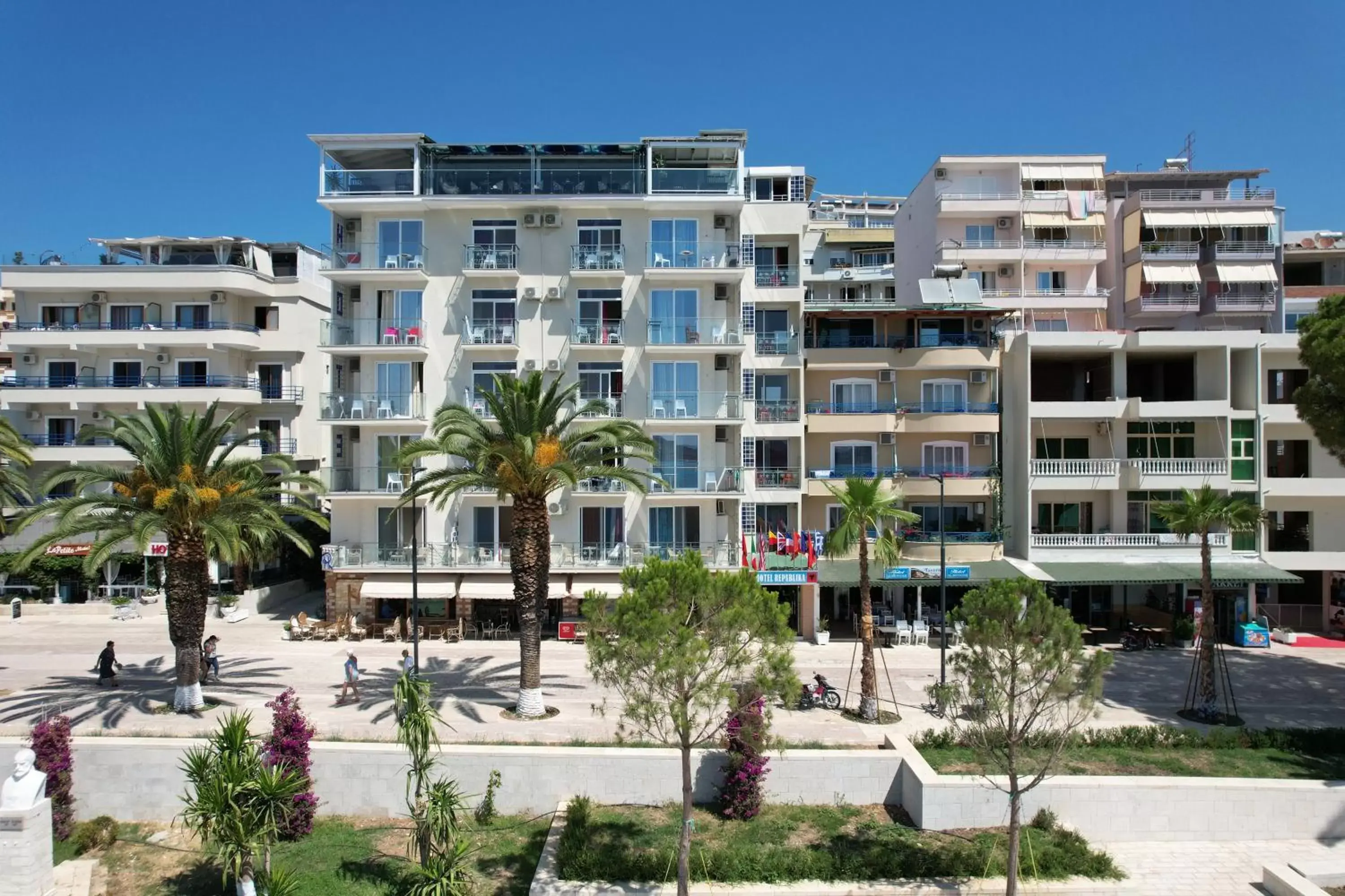 Republika Hotel Republika Hotel