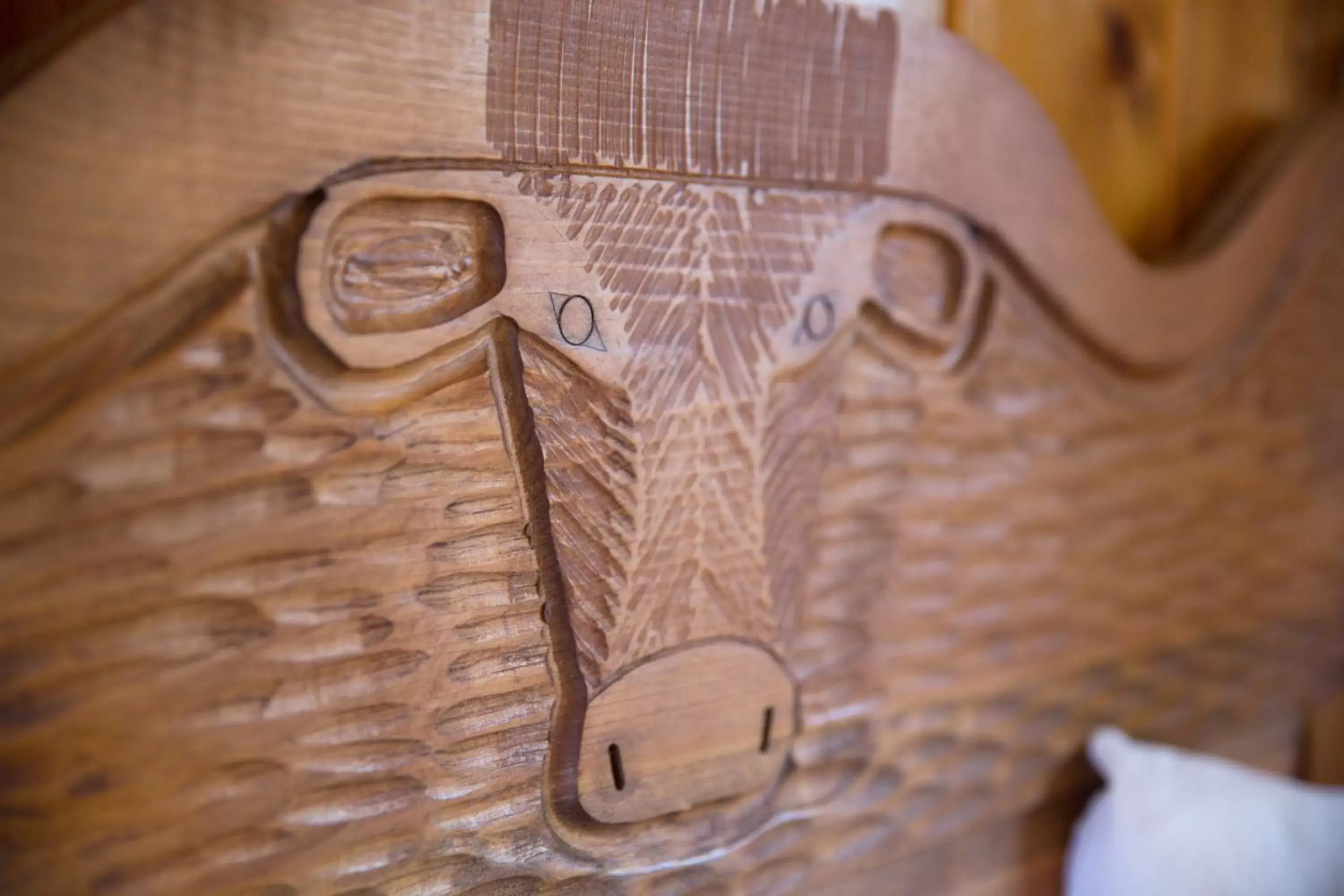 Family Double Room in The Longhorn Ranch Resort Lodge & RV Park Family Double Room in The Longhorn Ranch Resort Lodge & RV Park