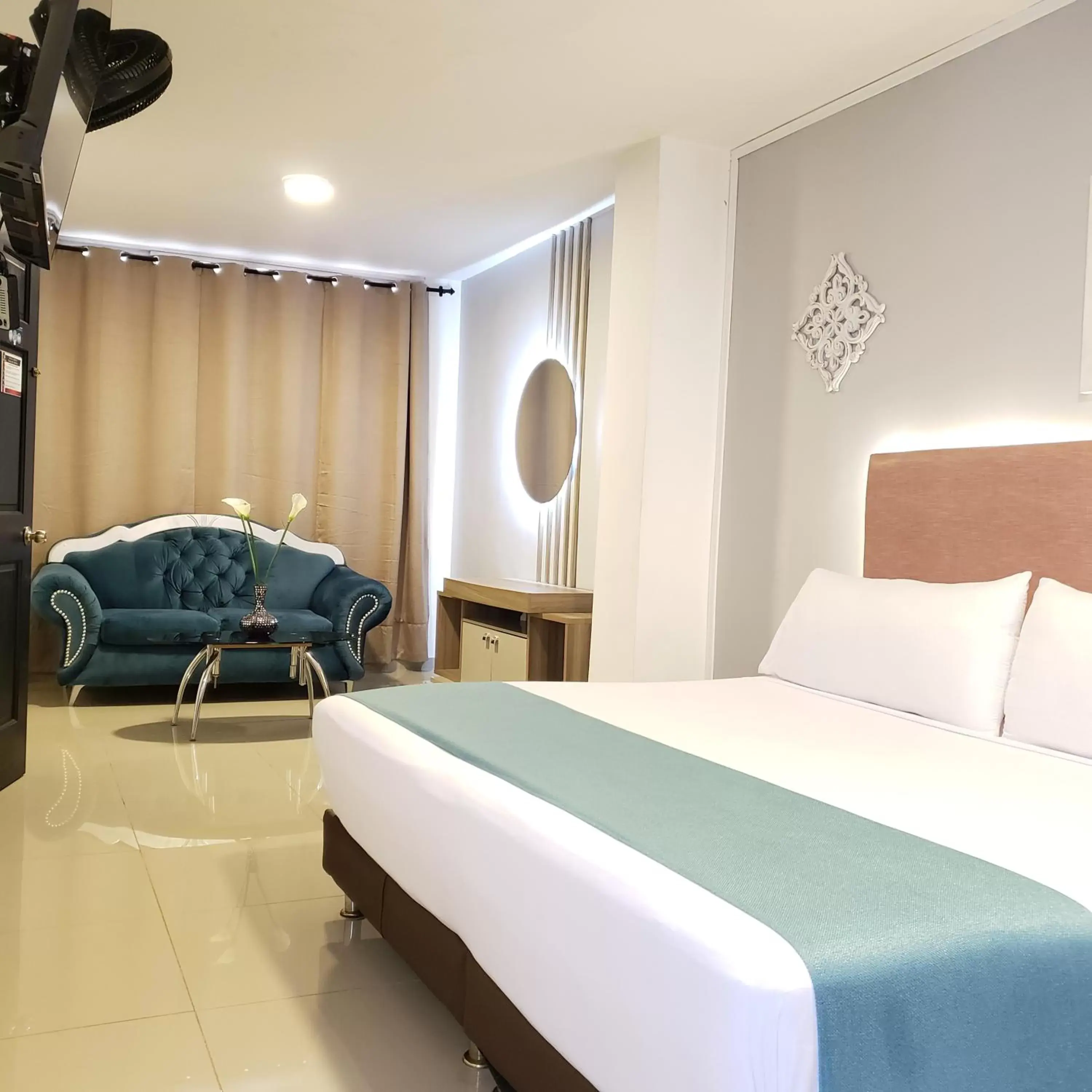 Hotel Suite Center Pereira Hotel Suite Center Pereira