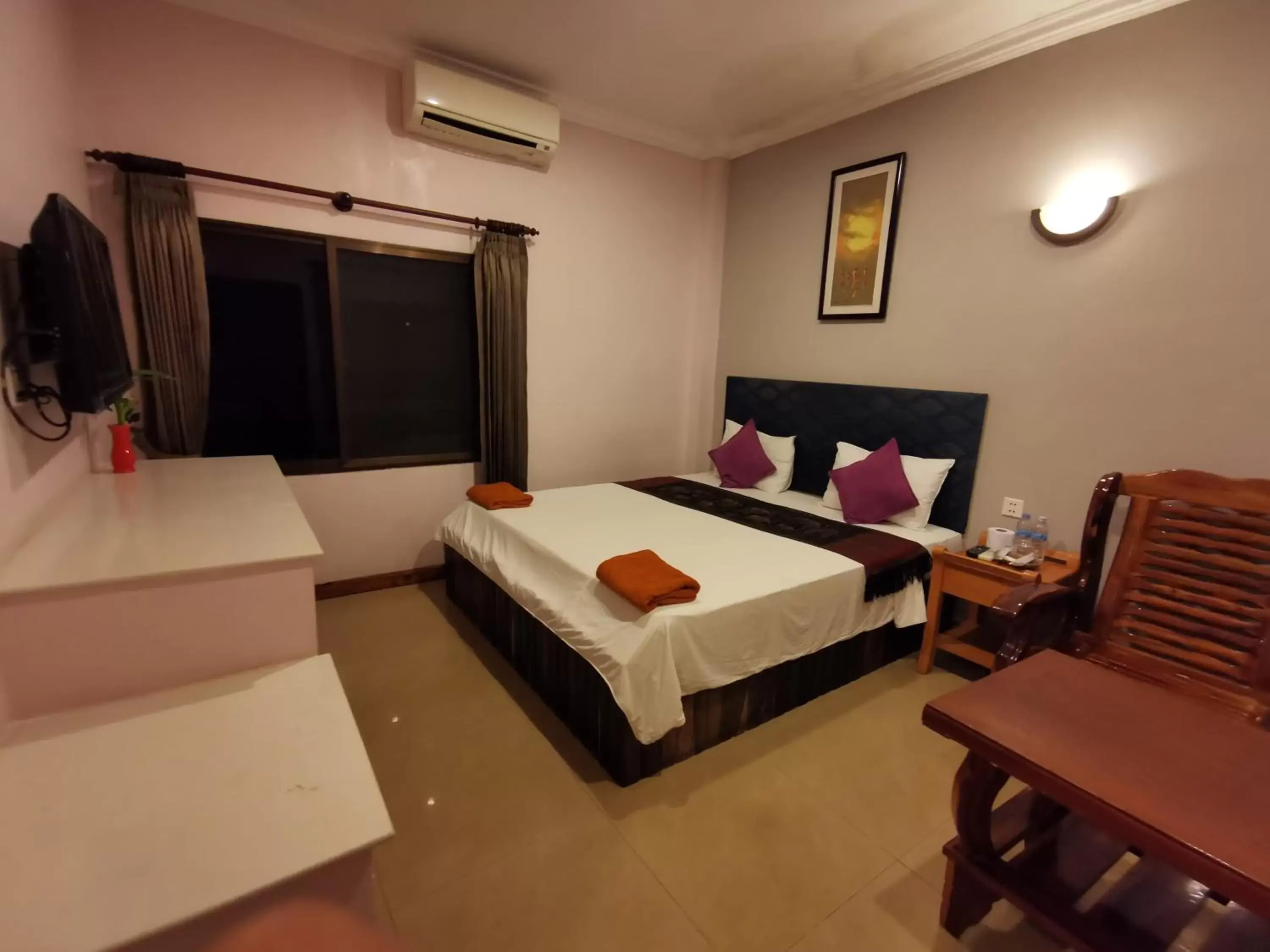 Apex Koh Kong Hotel Apex Koh Kong Hotel