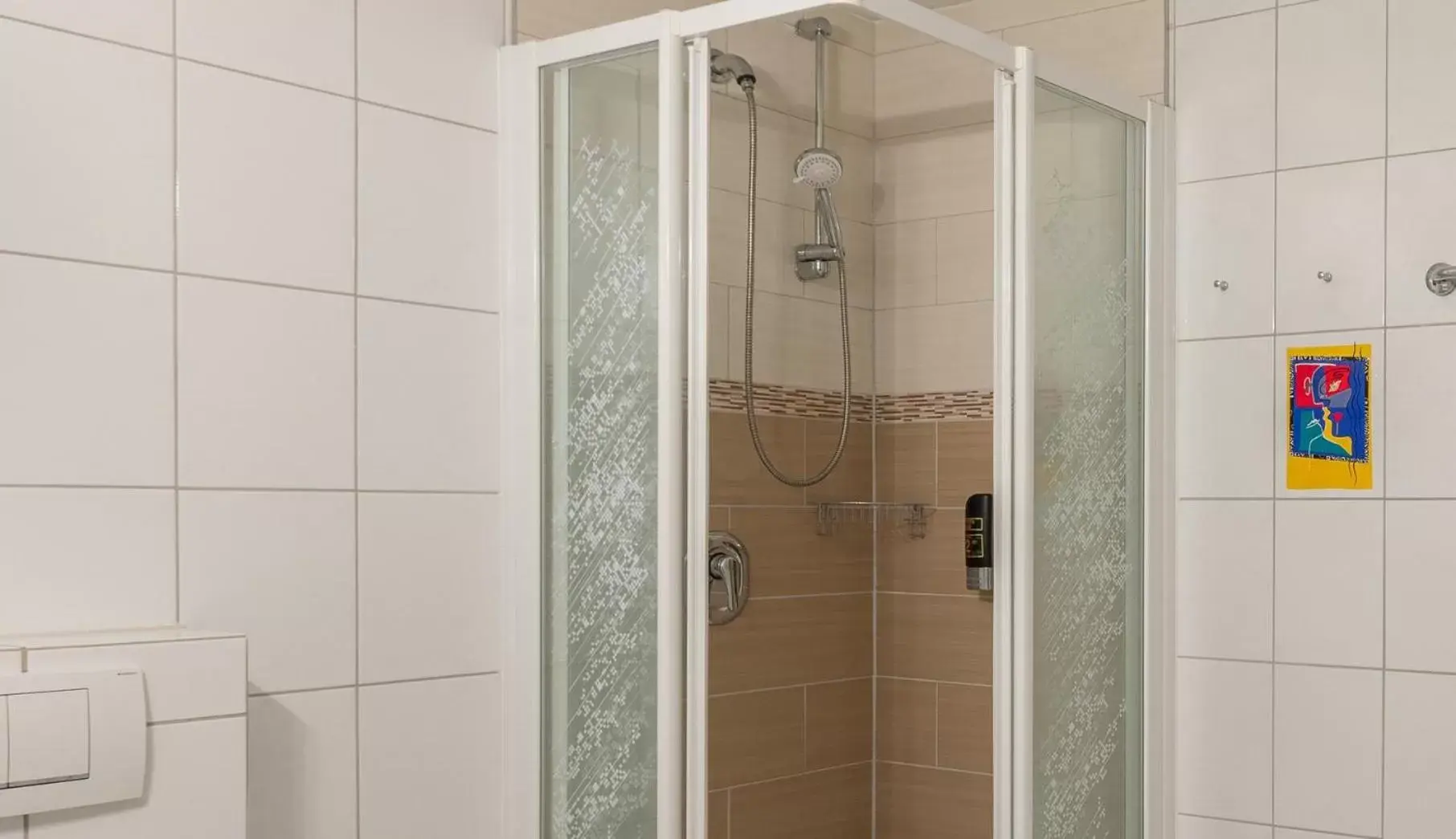 Family Room in Hotel am Wariner See Family Room in Hotel am Wariner See