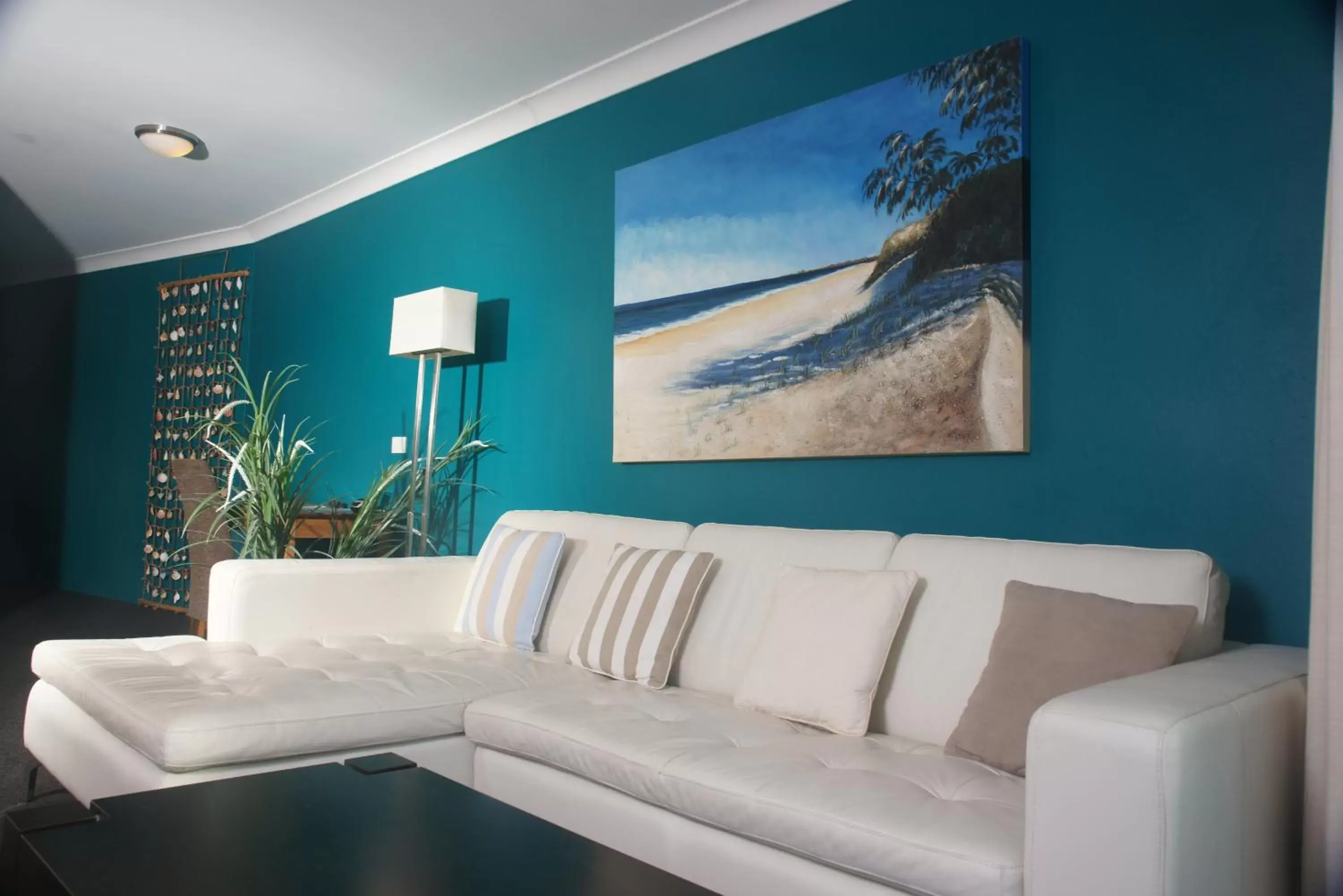 Executive Suite in The Whale Inn Executive Suite in The Whale Inn