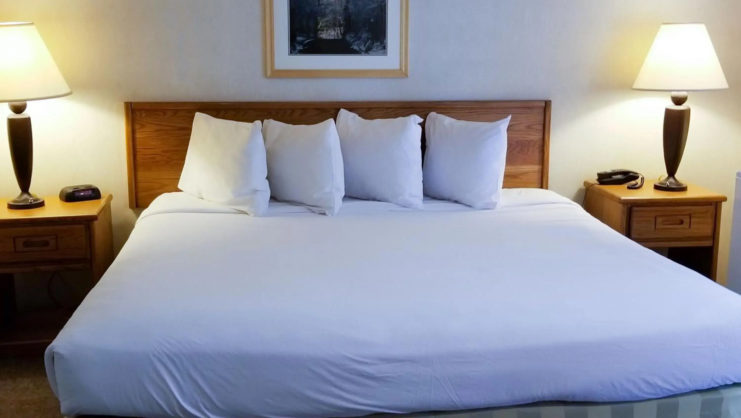 Magnuson Hotel Ely Magnuson Hotel Ely