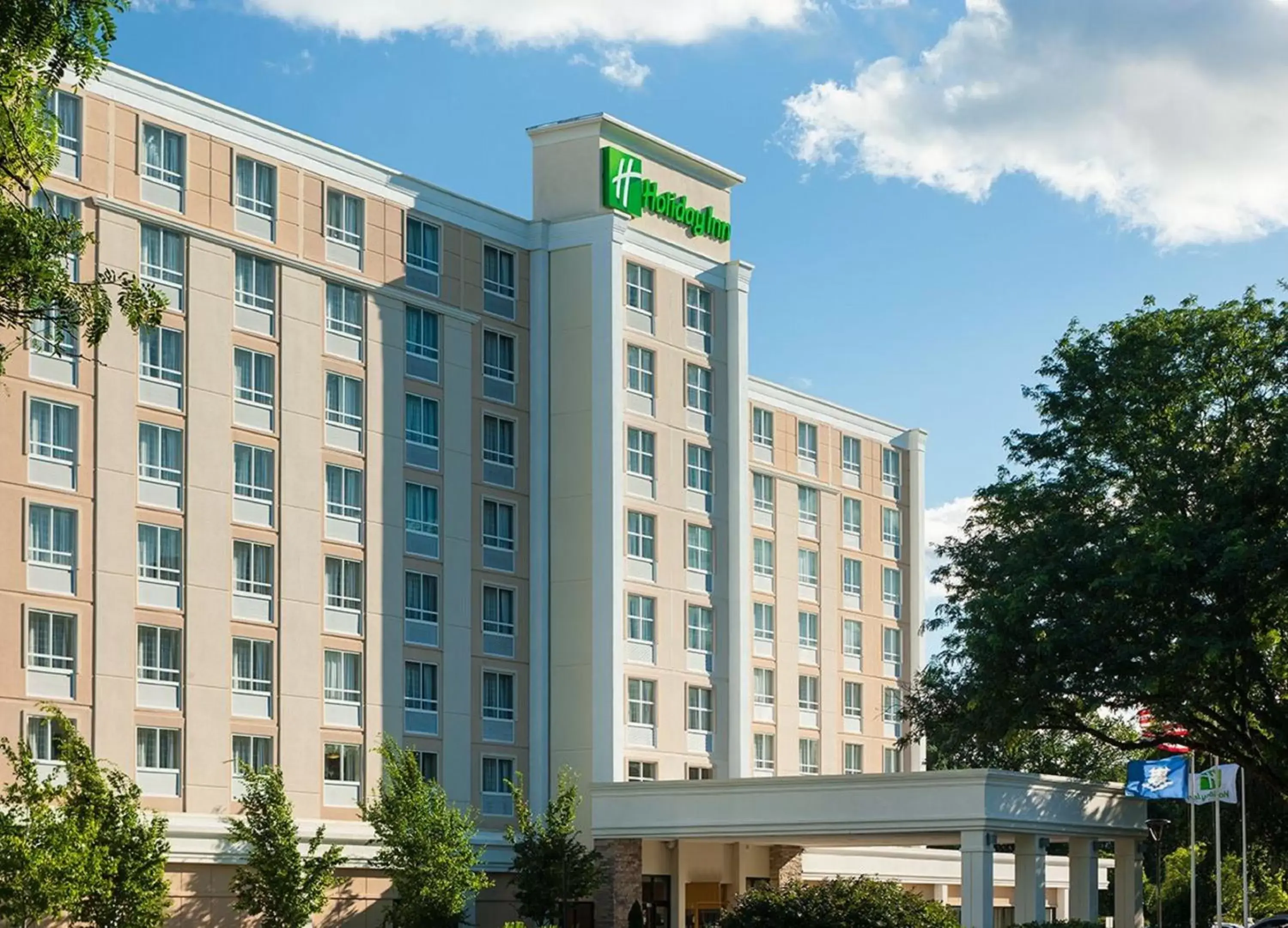 Holiday Inn Hartford Downtown Area by IHG Holiday Inn Hartford Downtown Area by IHG