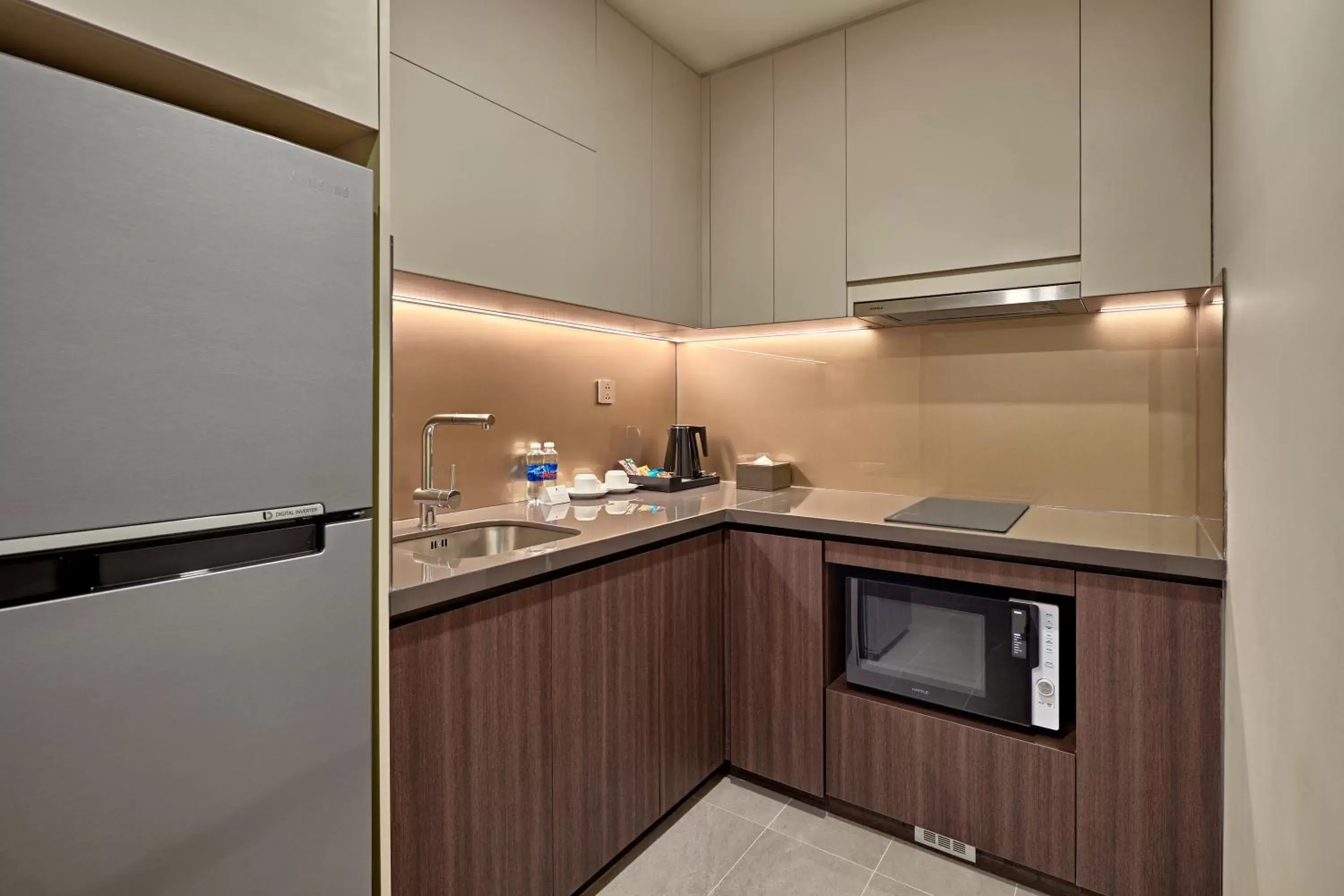 Junior Suite in Grand K Hotel Suites Hanoi Junior Suite in Grand K Hotel Suites Hanoi