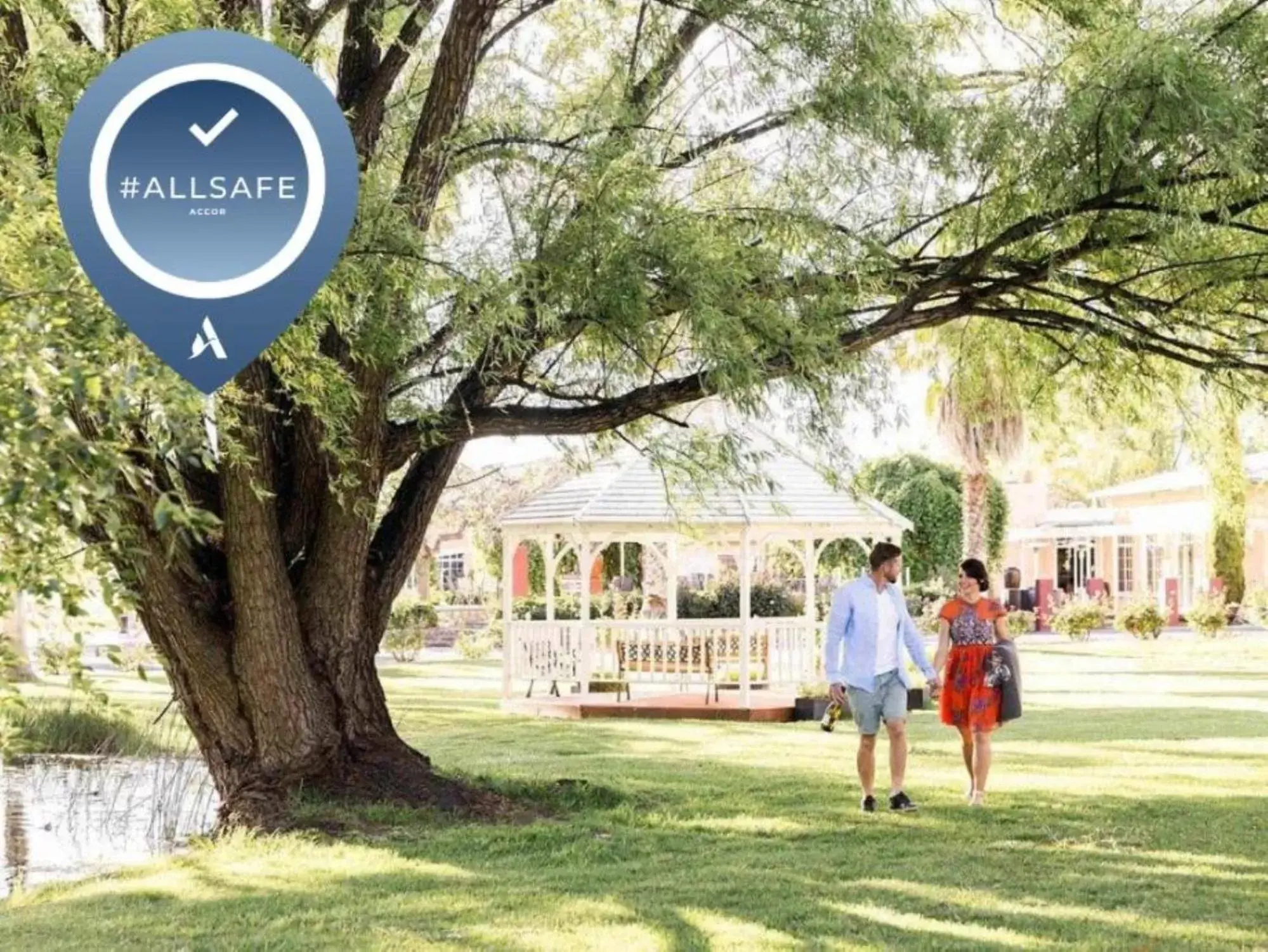 Parklands Resort Mudgee Parklands Resort Mudgee