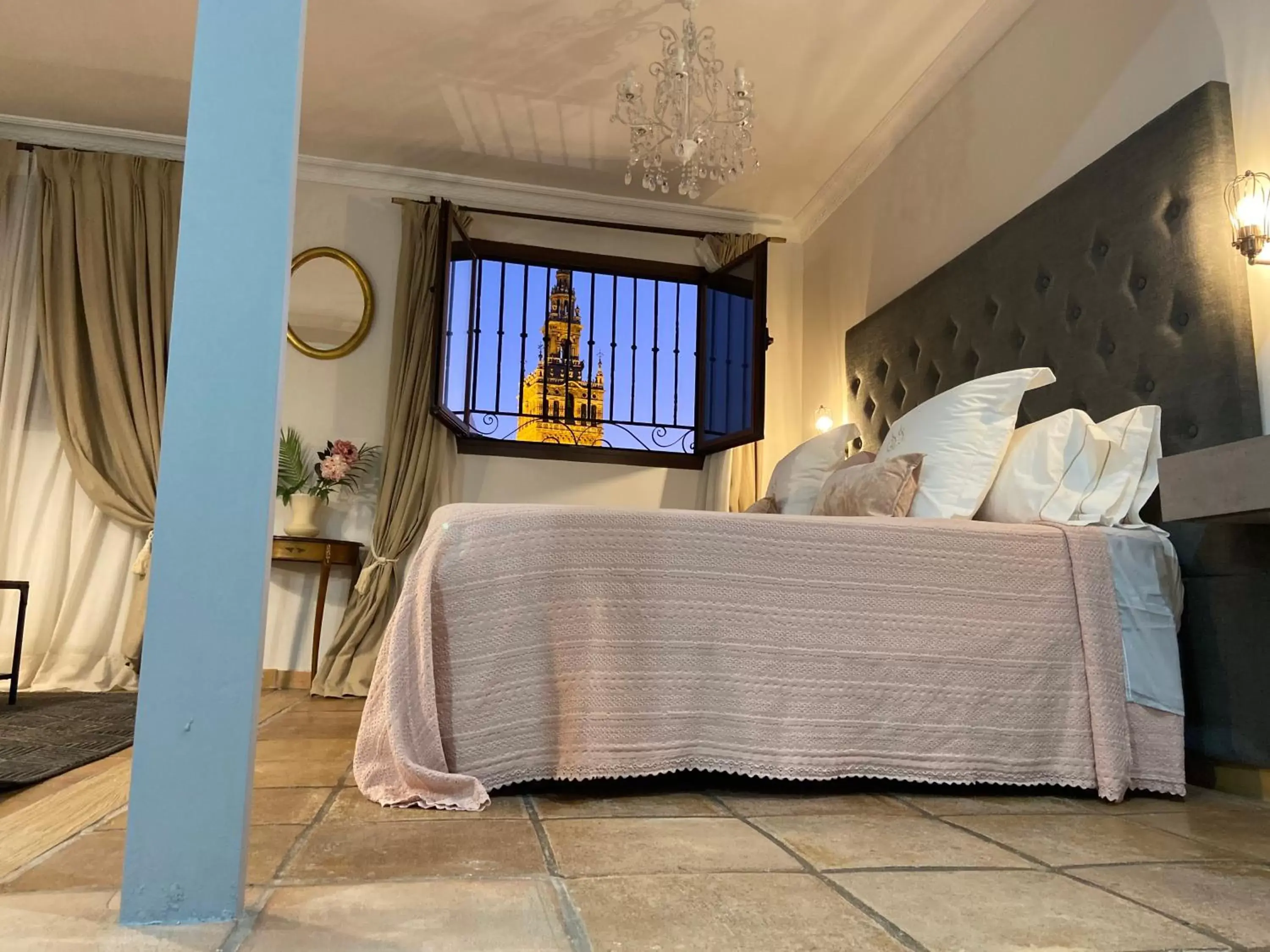 Loft in Hotel Convento La Gloria Loft in Hotel Convento La Gloria