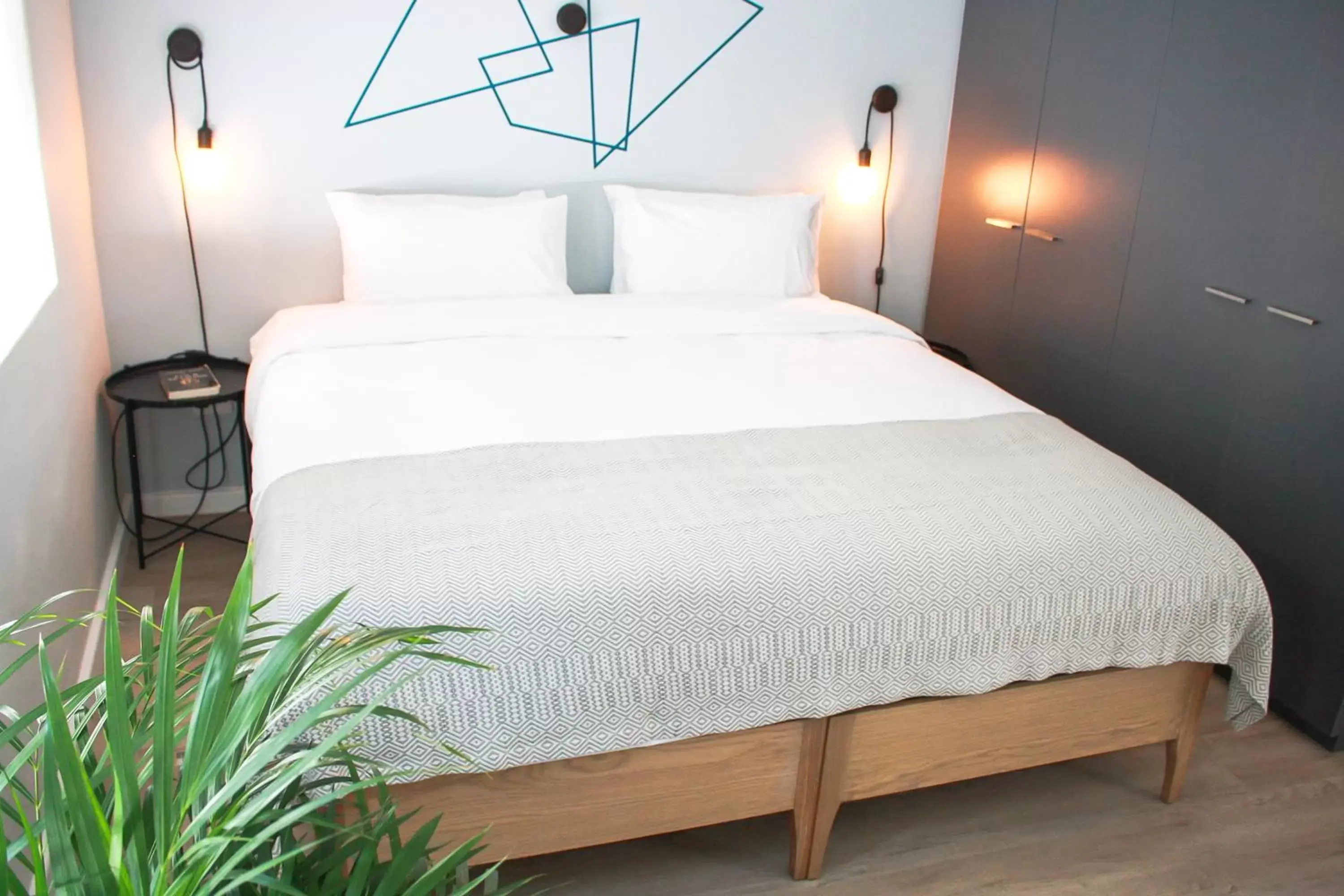 CURIOCITY Green Point CURIOCITY Green Point